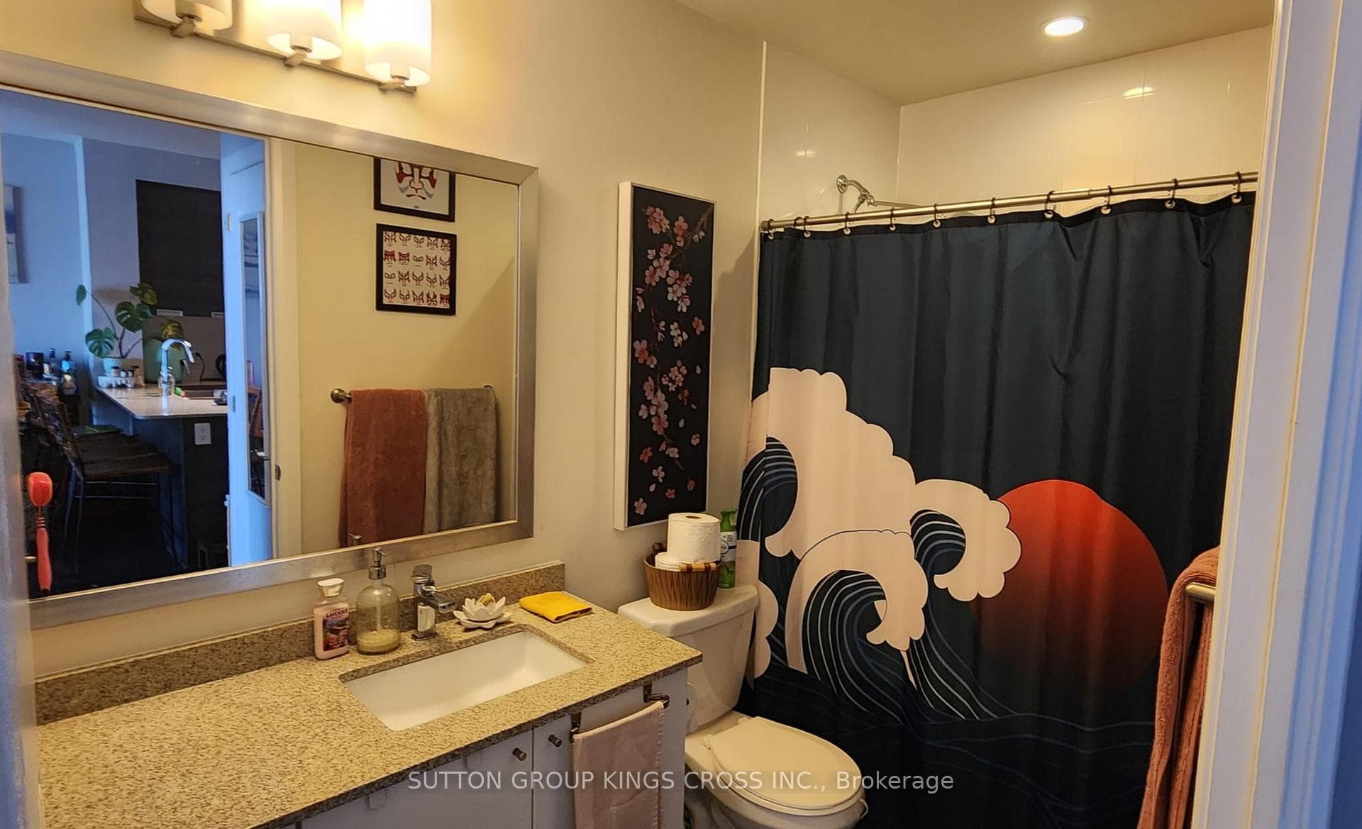5025 Four Springs Avenue Unit 501 photo 14