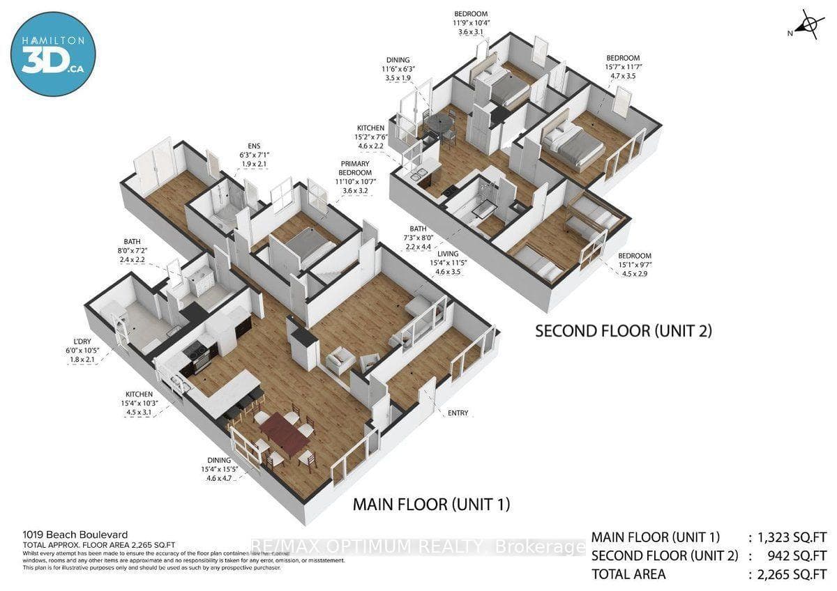 1019 Beach Boulevard photo 44