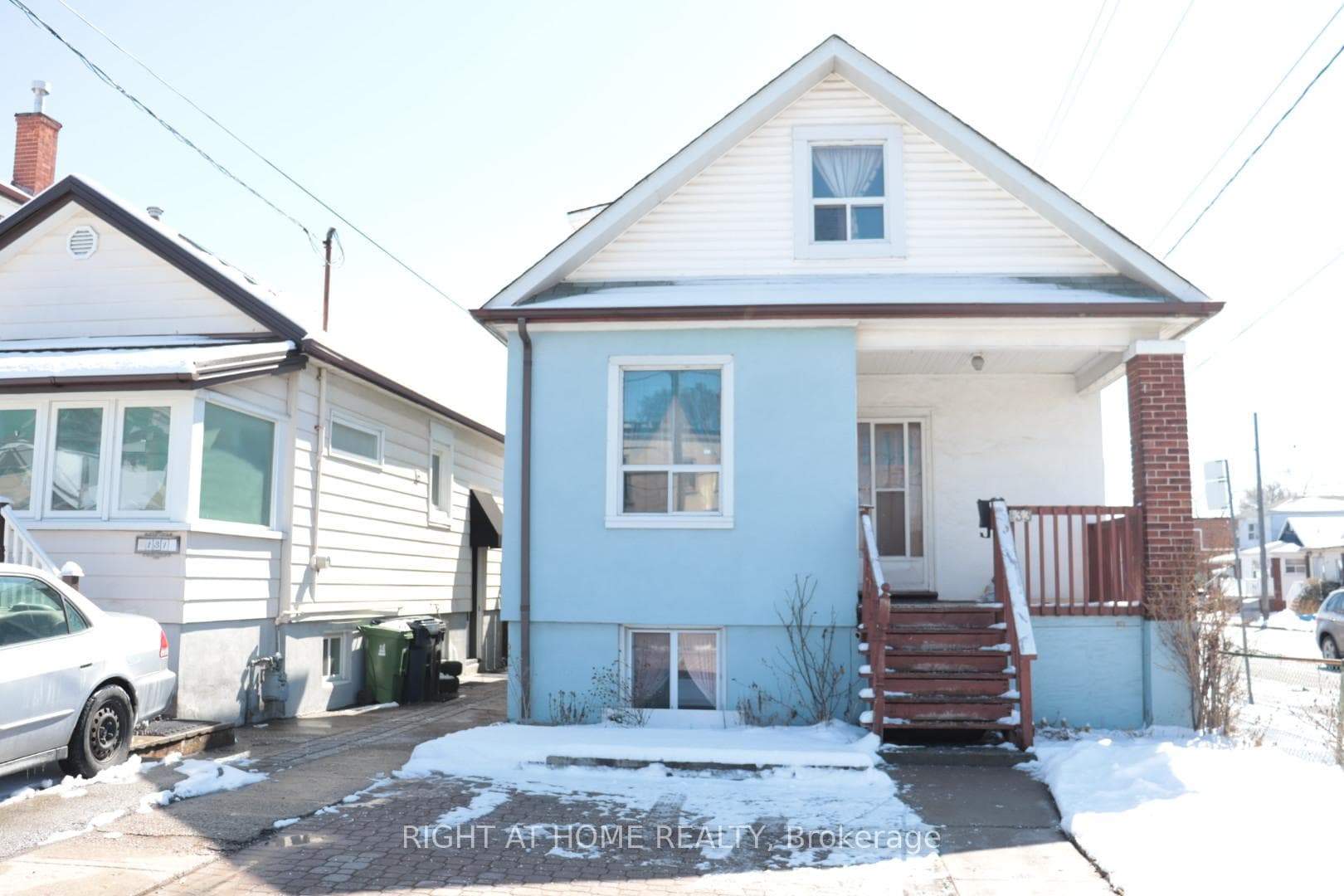 133 Corbett Avenue photo 1