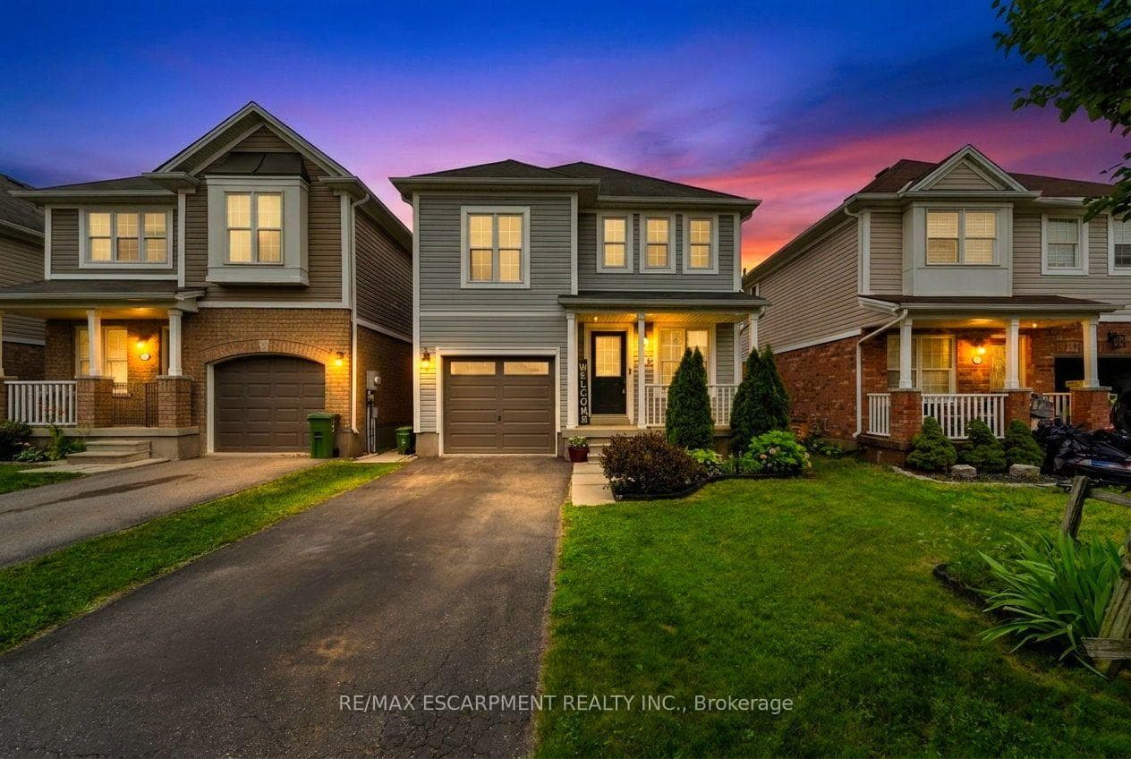 79 Cleghorn Drive photo 1