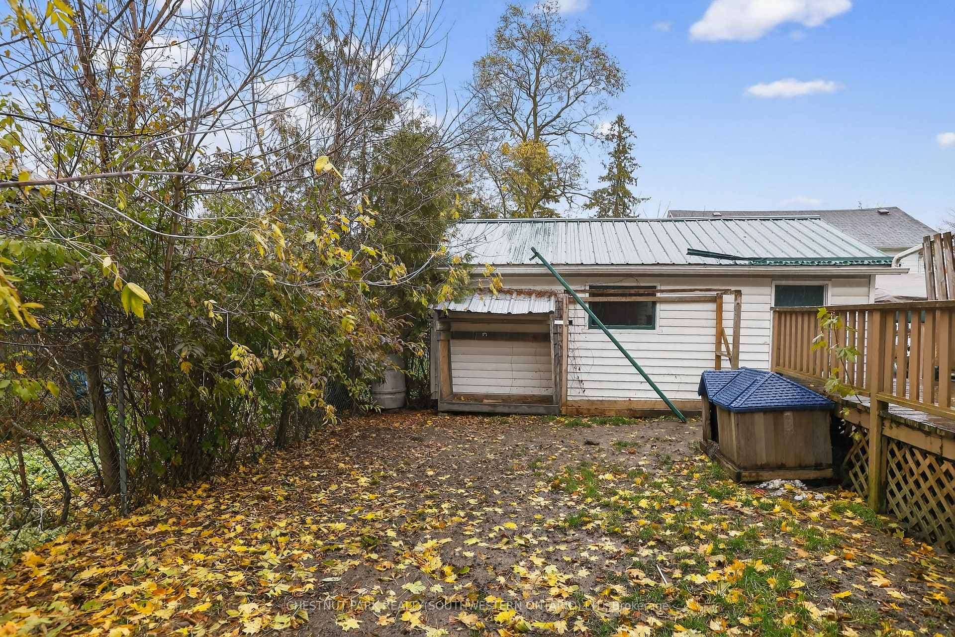 50 Ridout Street photo 37