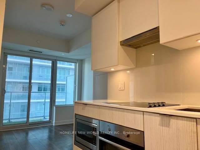 99 Broadway Avenue Unit 2705 photo 6