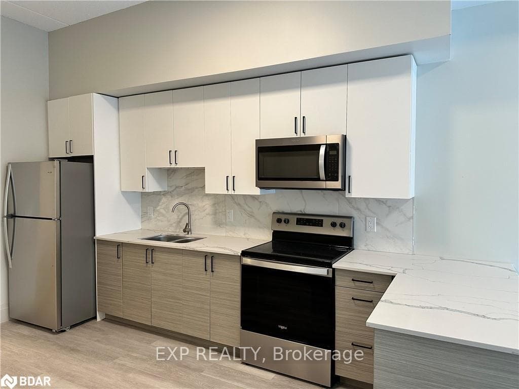 75 Barrie Road Unit 108 photo 14