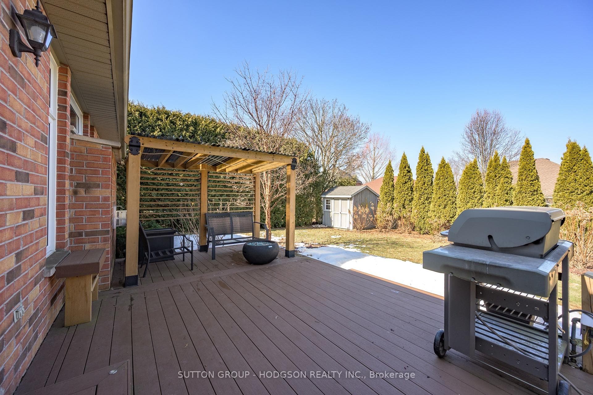 1164 Aintree Road photo 5