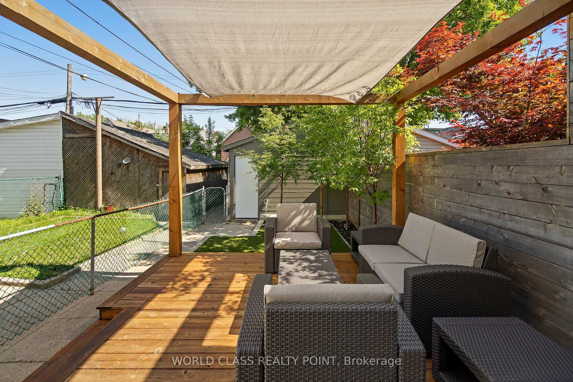 101 Hazelwood Avenue photo 33