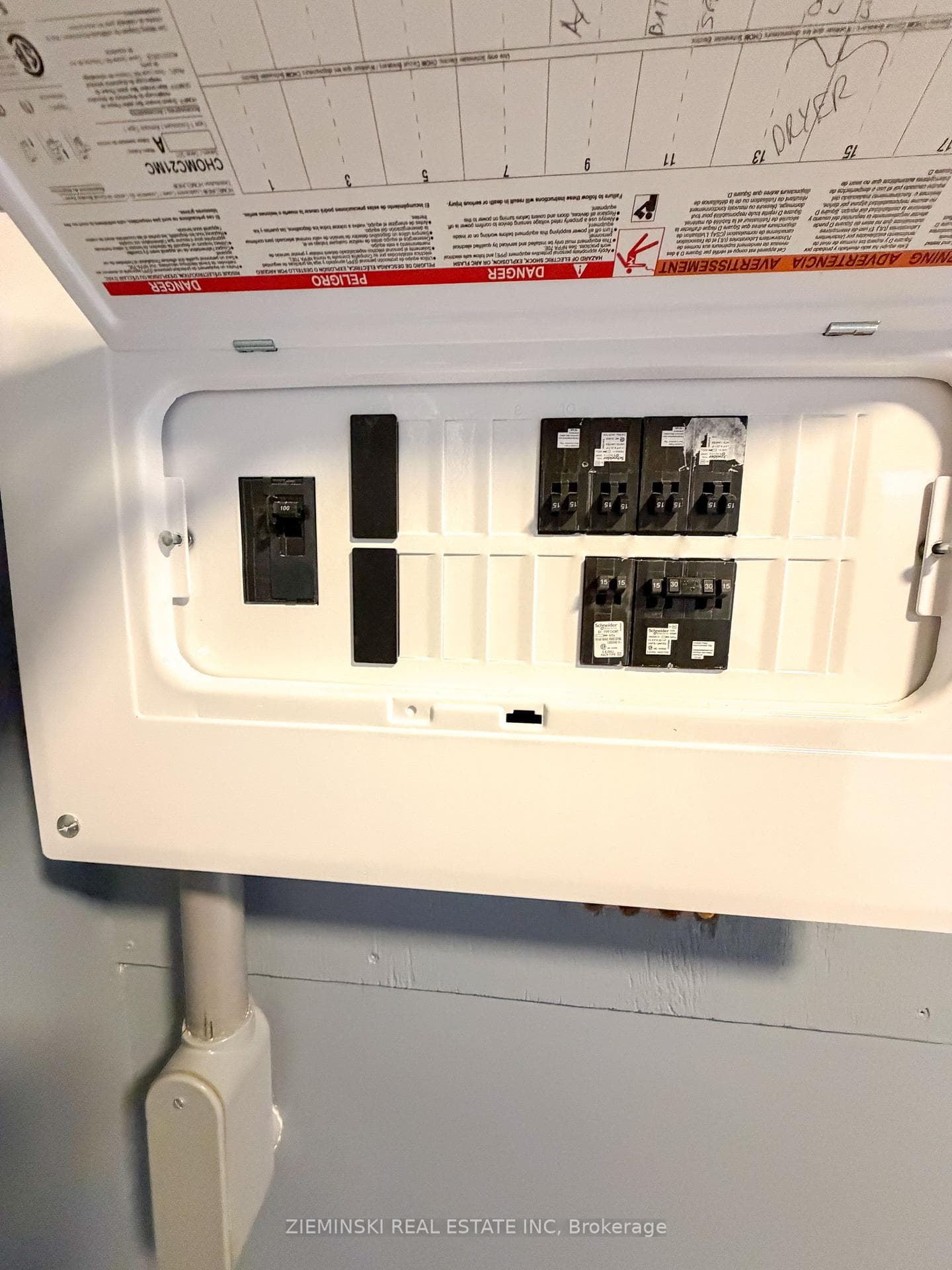 100 Amp