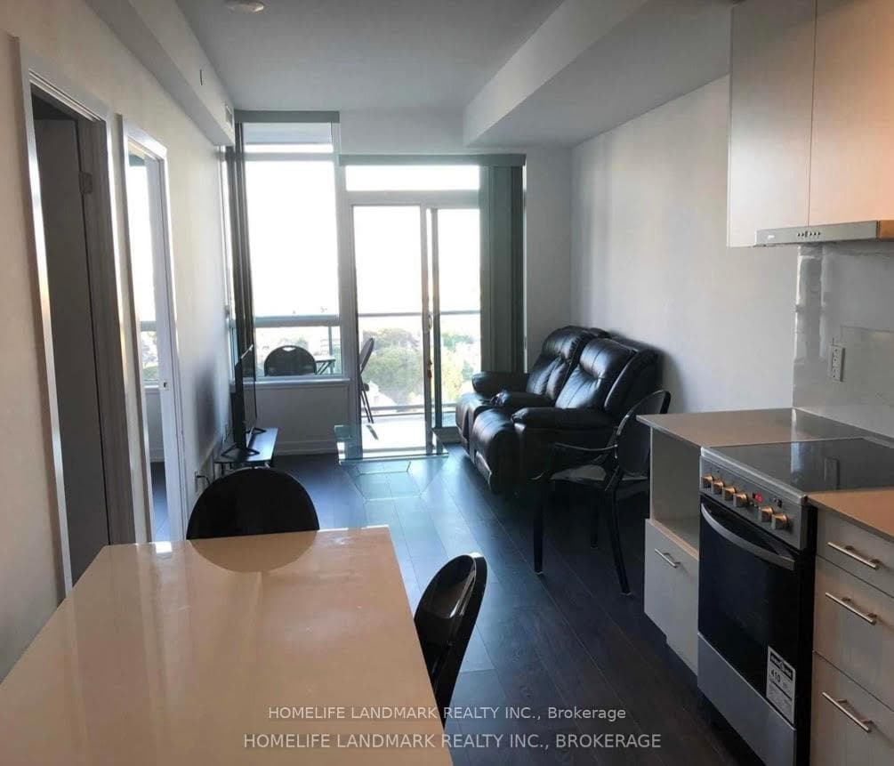 365 Church Street Unit 2306 photo 4