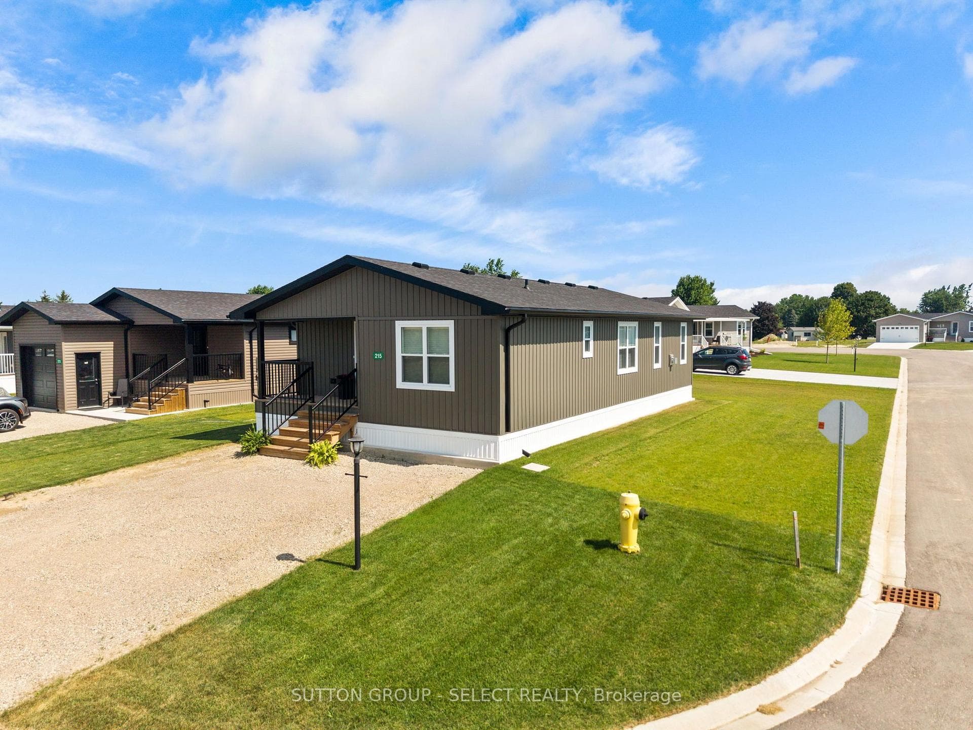 215 Carolynn Way Unit Lot 8 photo 3