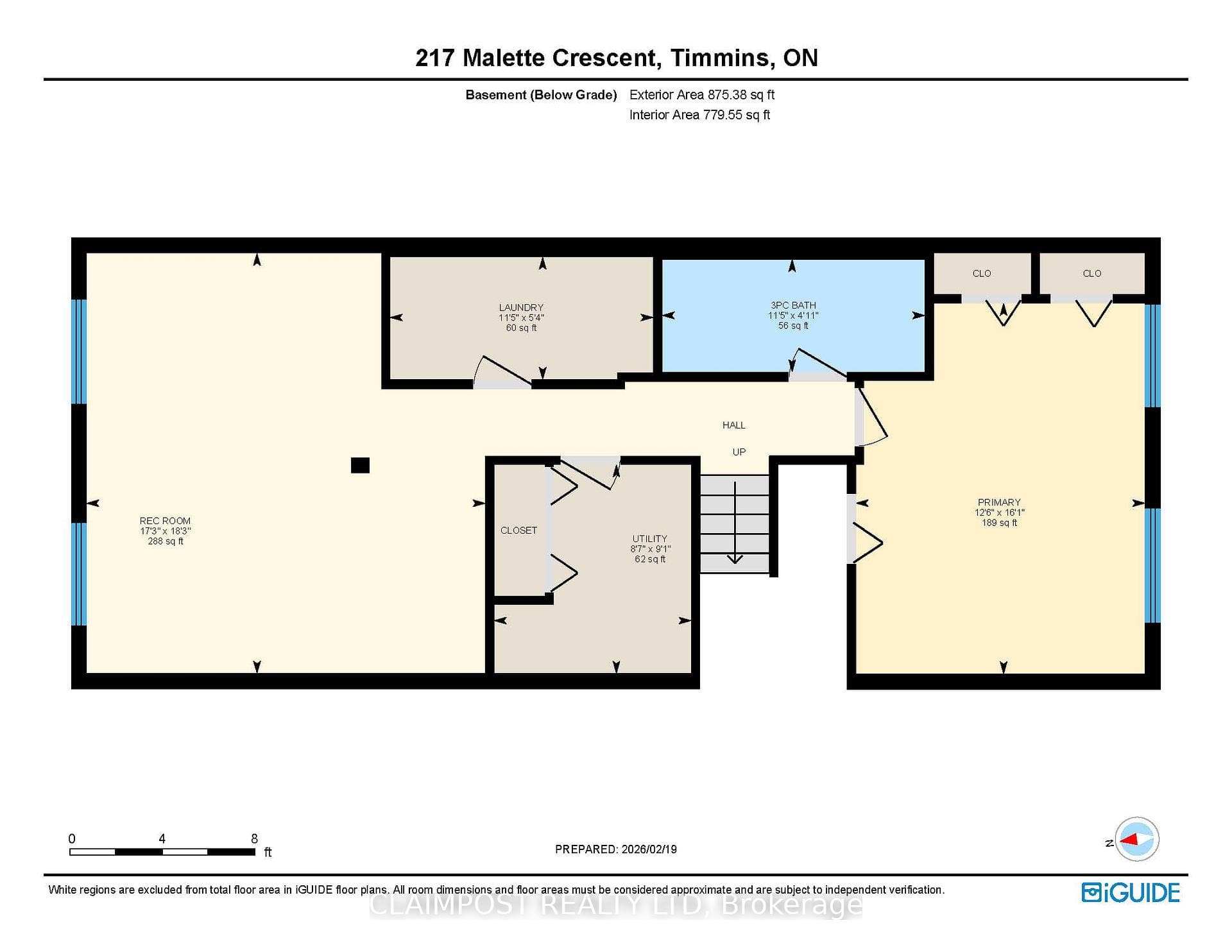 217 Malette Crescent photo 37