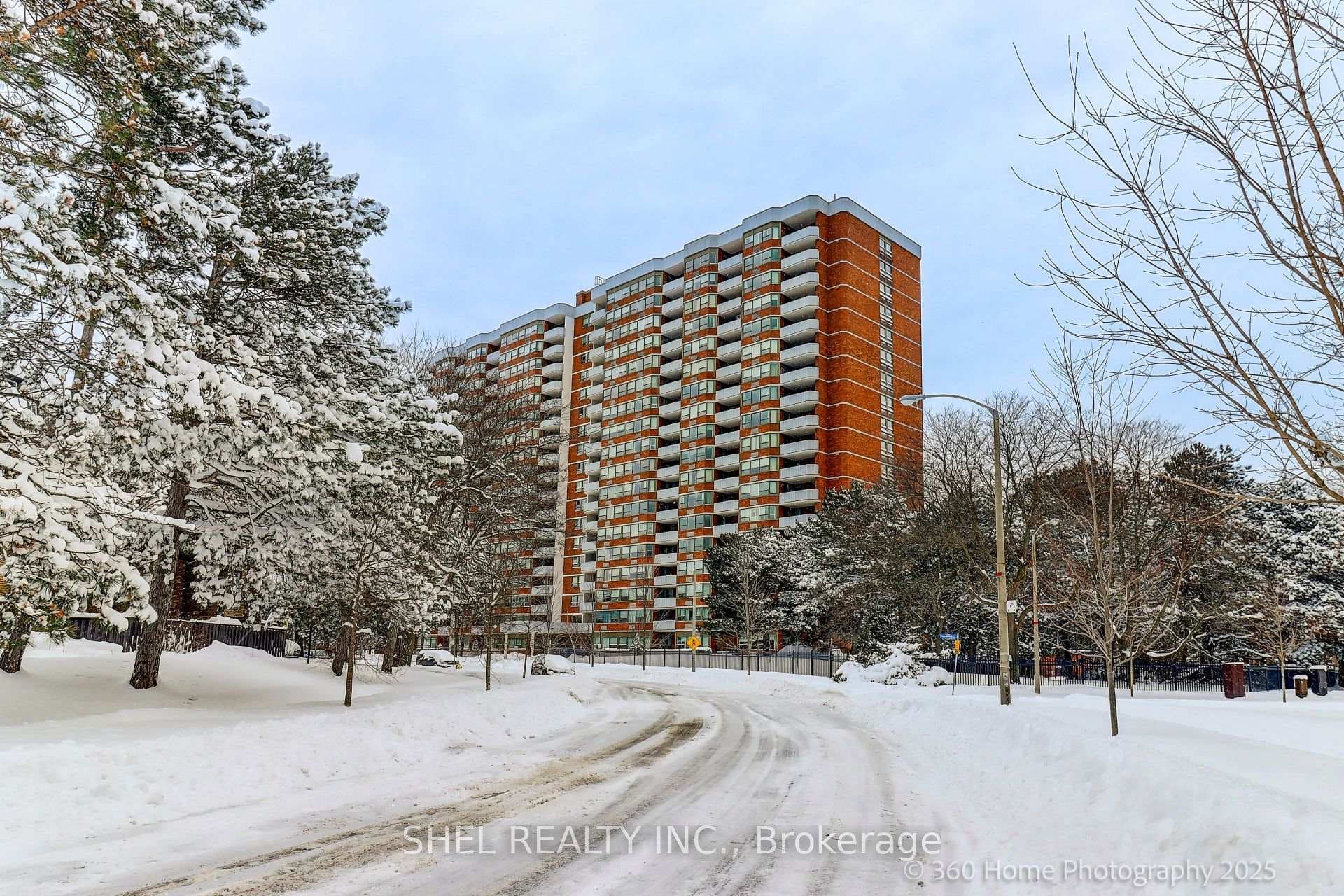 121 Ling Road Unit 1009 photo 1