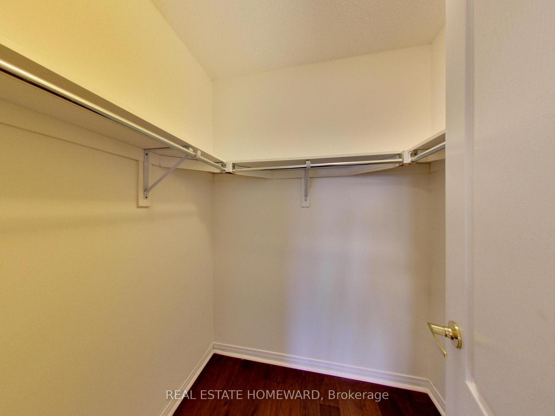 Prime Walk In Closet