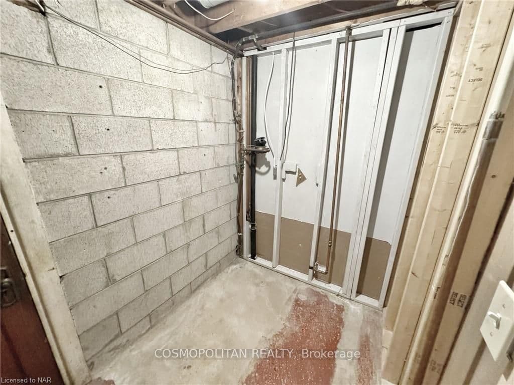Extra Storage