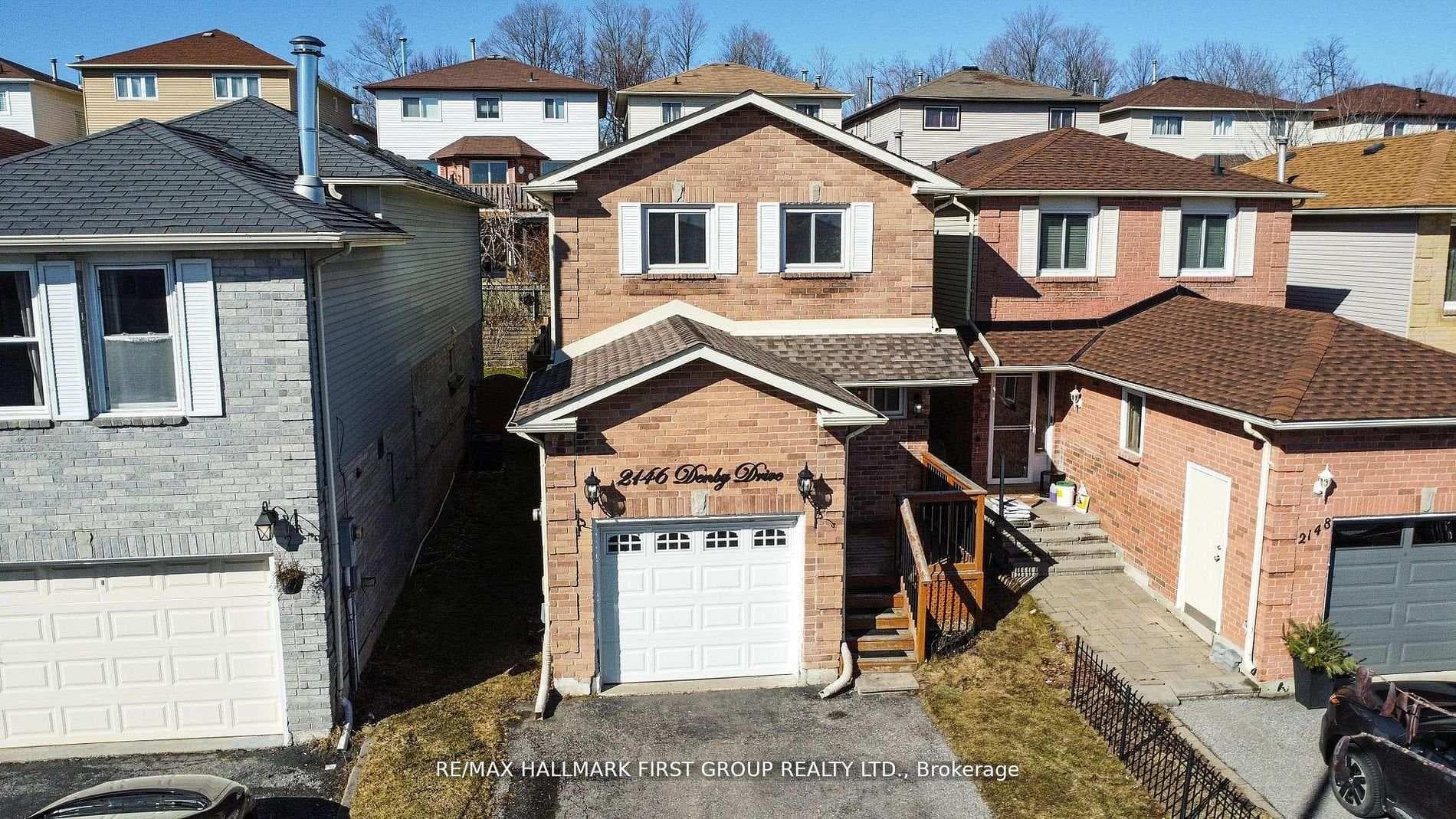 2146 Denby Drive photo 1