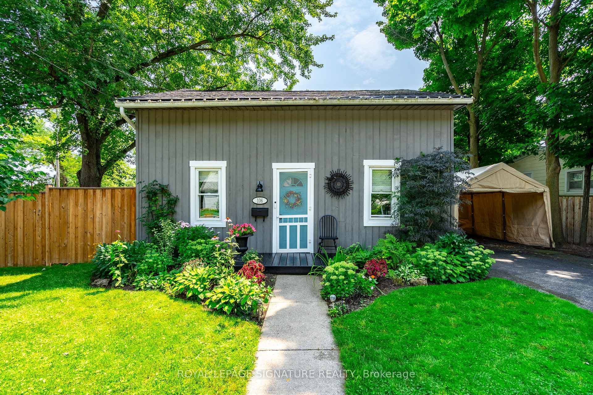 106 York Road photo 1