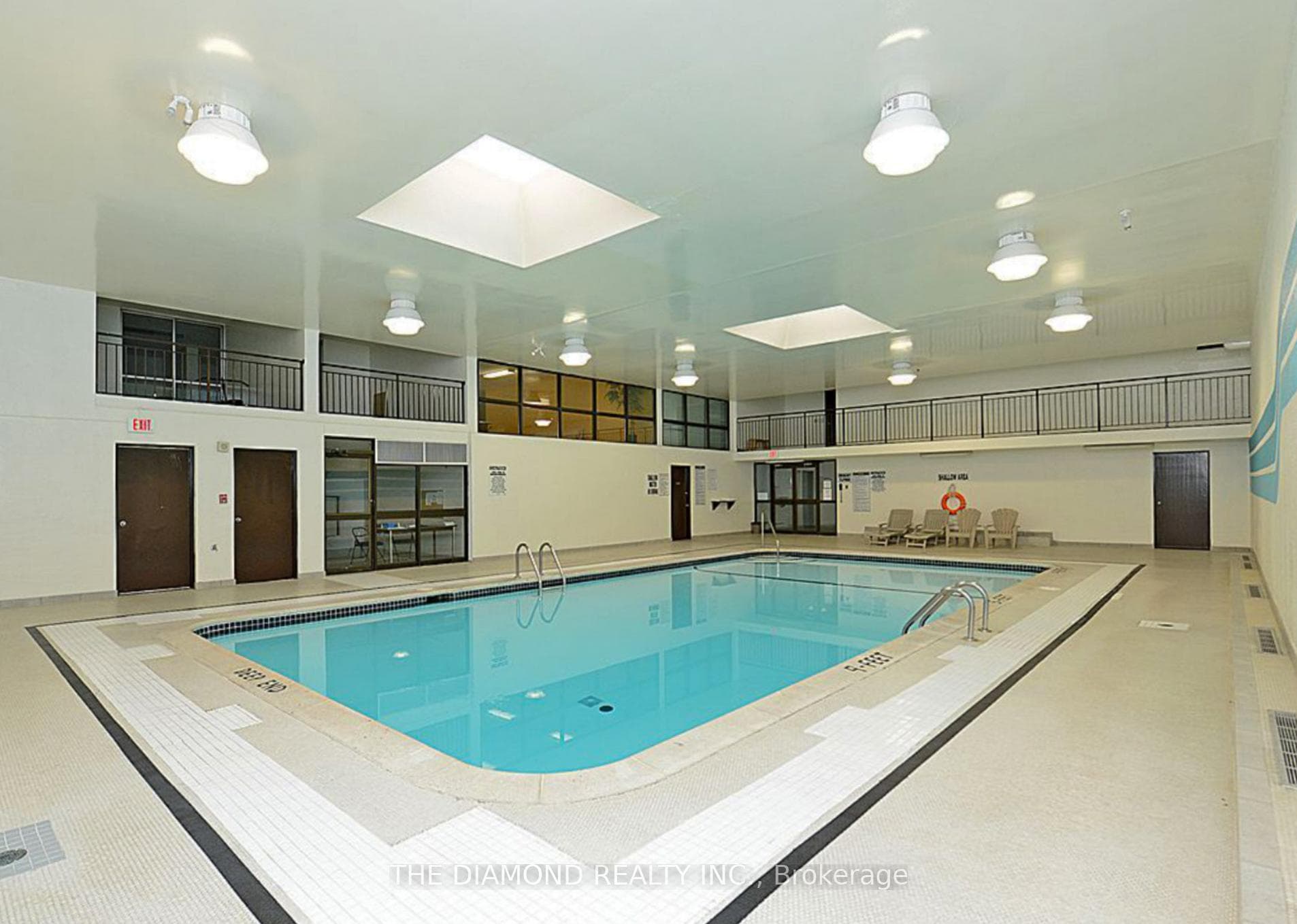 61 Richview Road Unit 507 photo 23