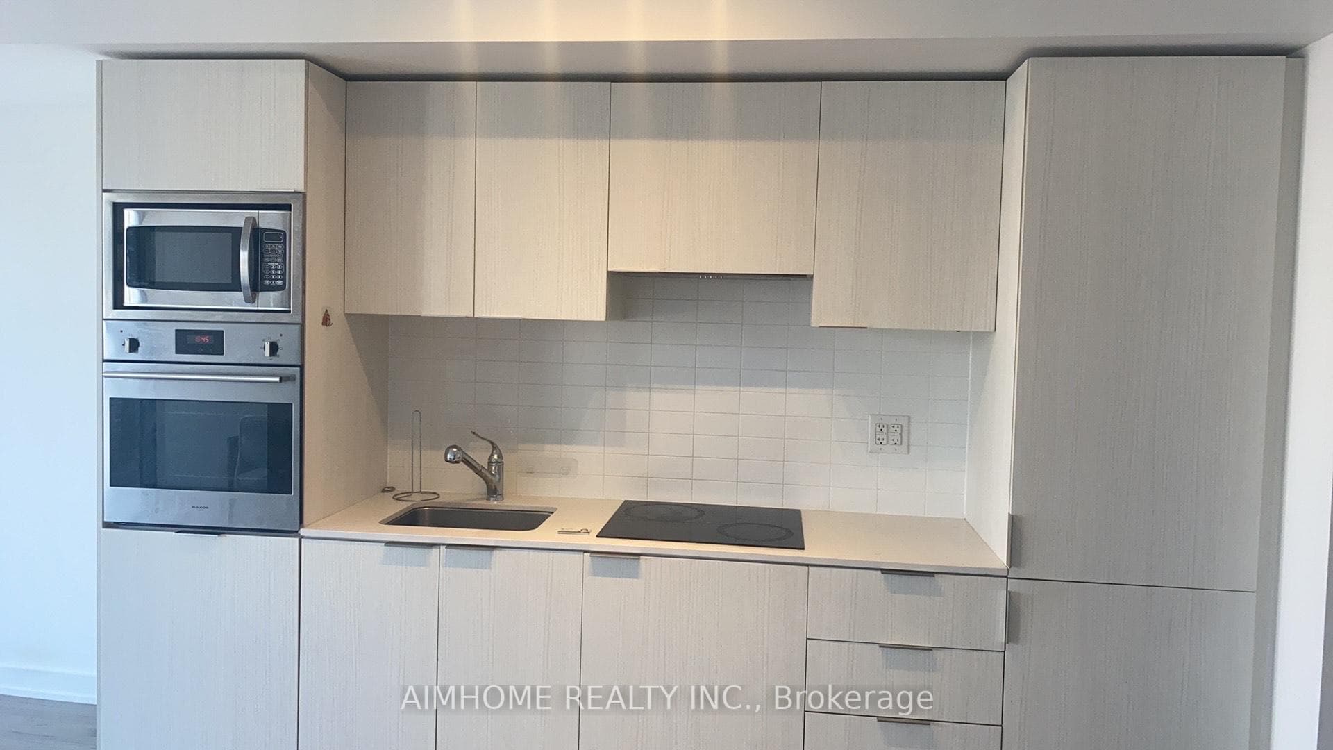 11 Wellesley Street Unit 1601 photo 2