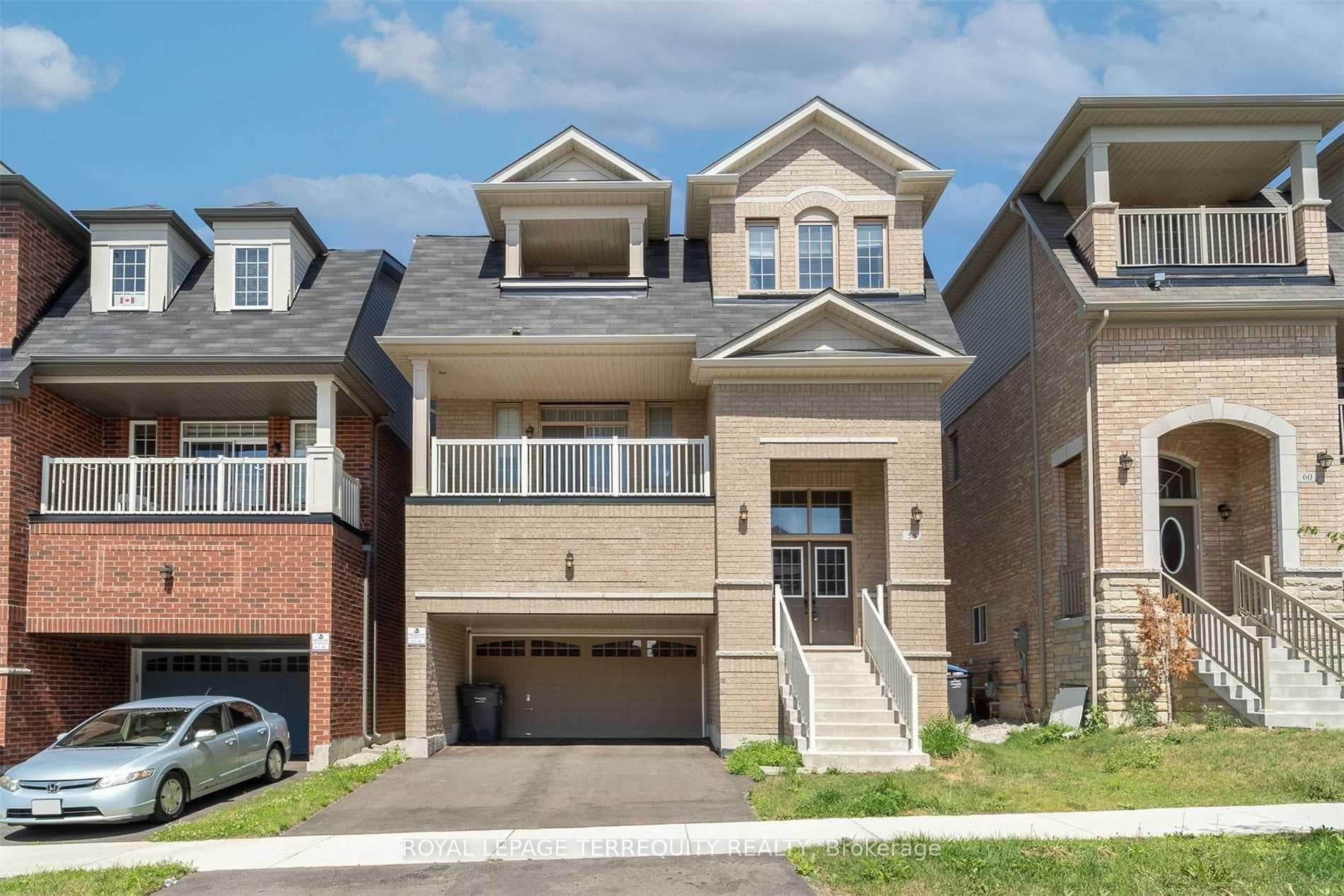 58 Geranium Crescent photo 1