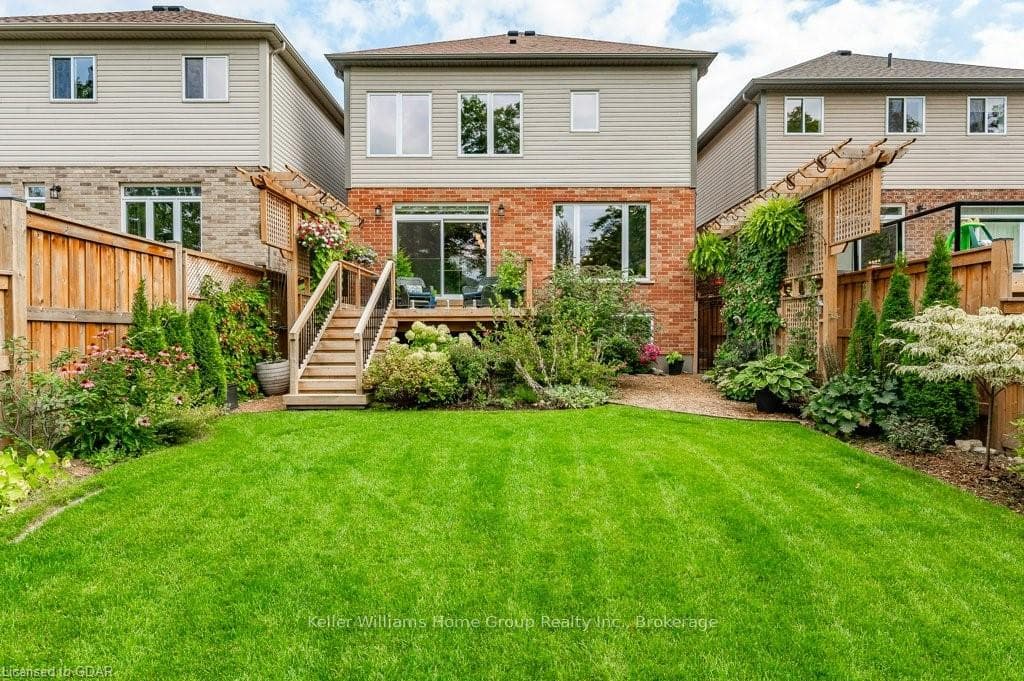 103 AMBROUS CRESCENT N/A photo 43
