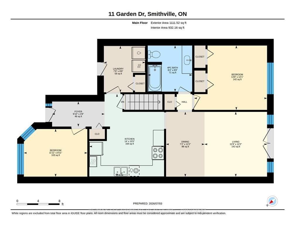 11 Garden Drive photo 41