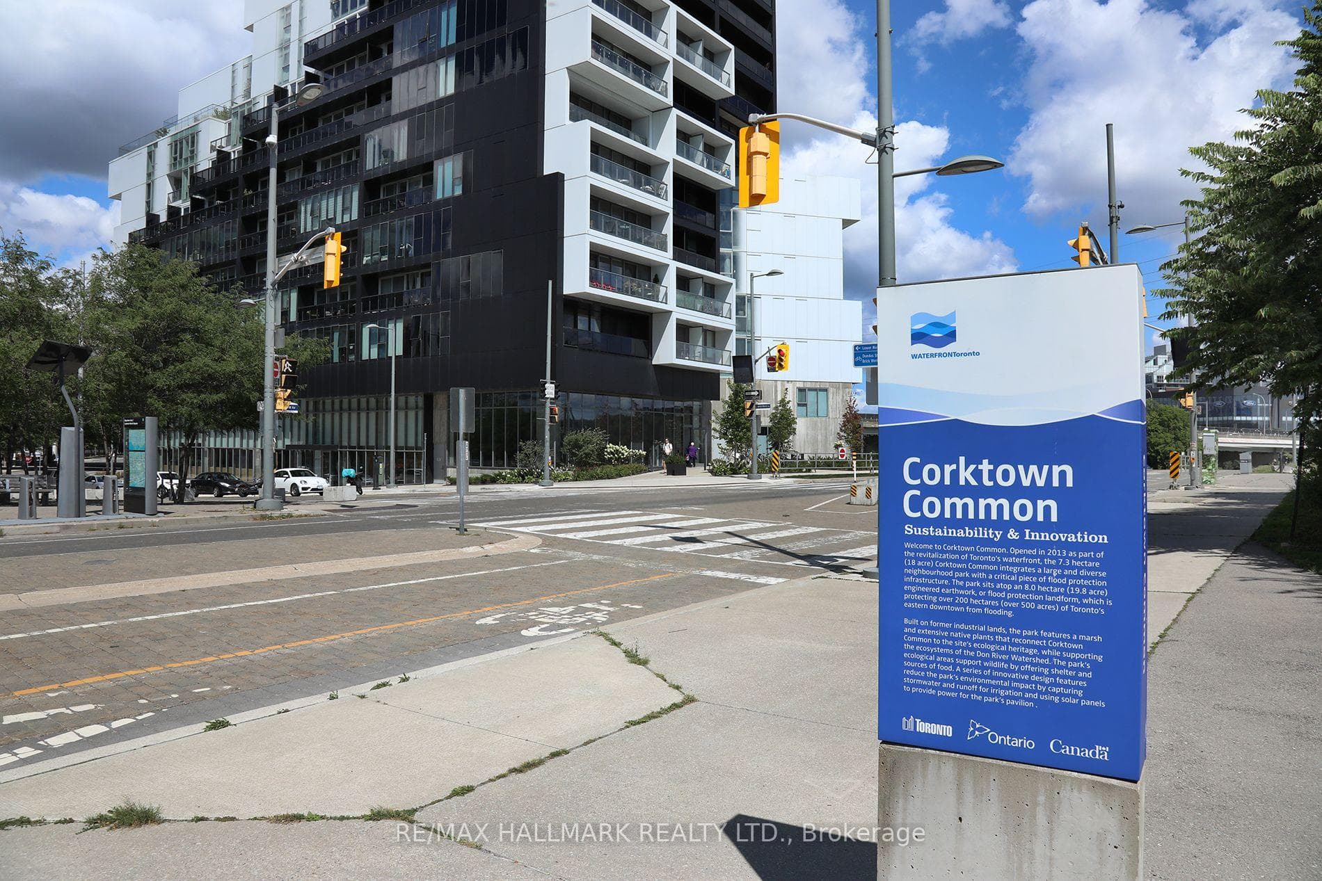170 Bayview Avenue Unit 1310 photo 25