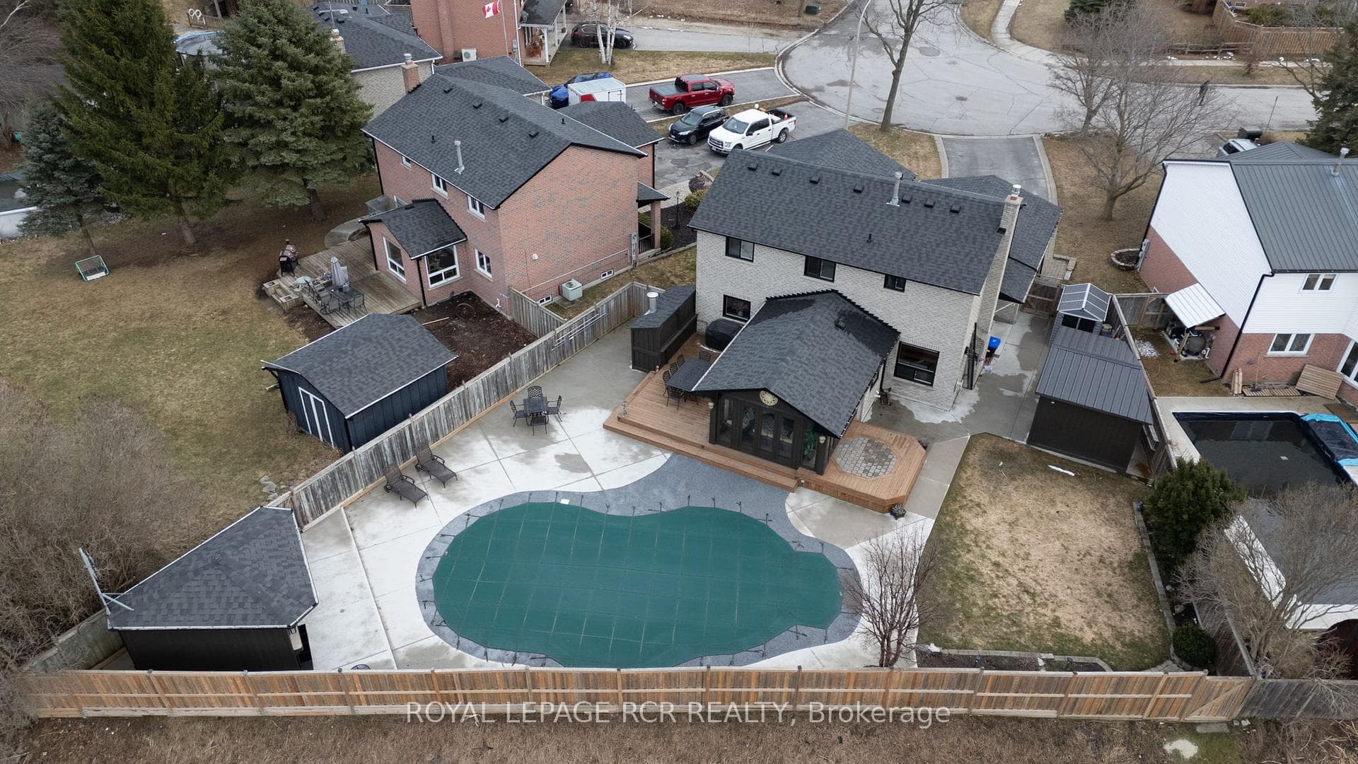 60 Wolfe Avenue photo 33