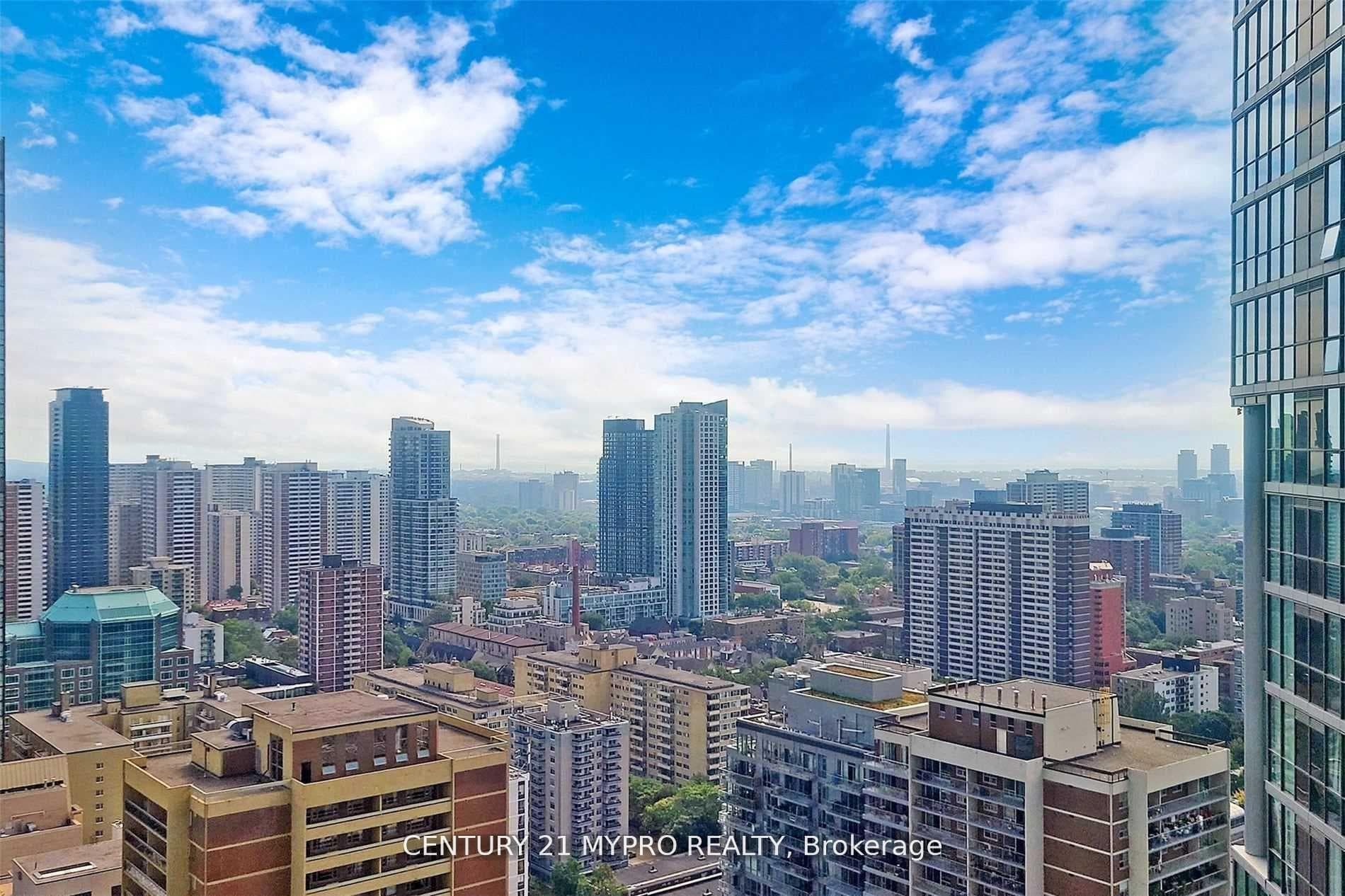 42 Charles Street Unit 3204 photo 18