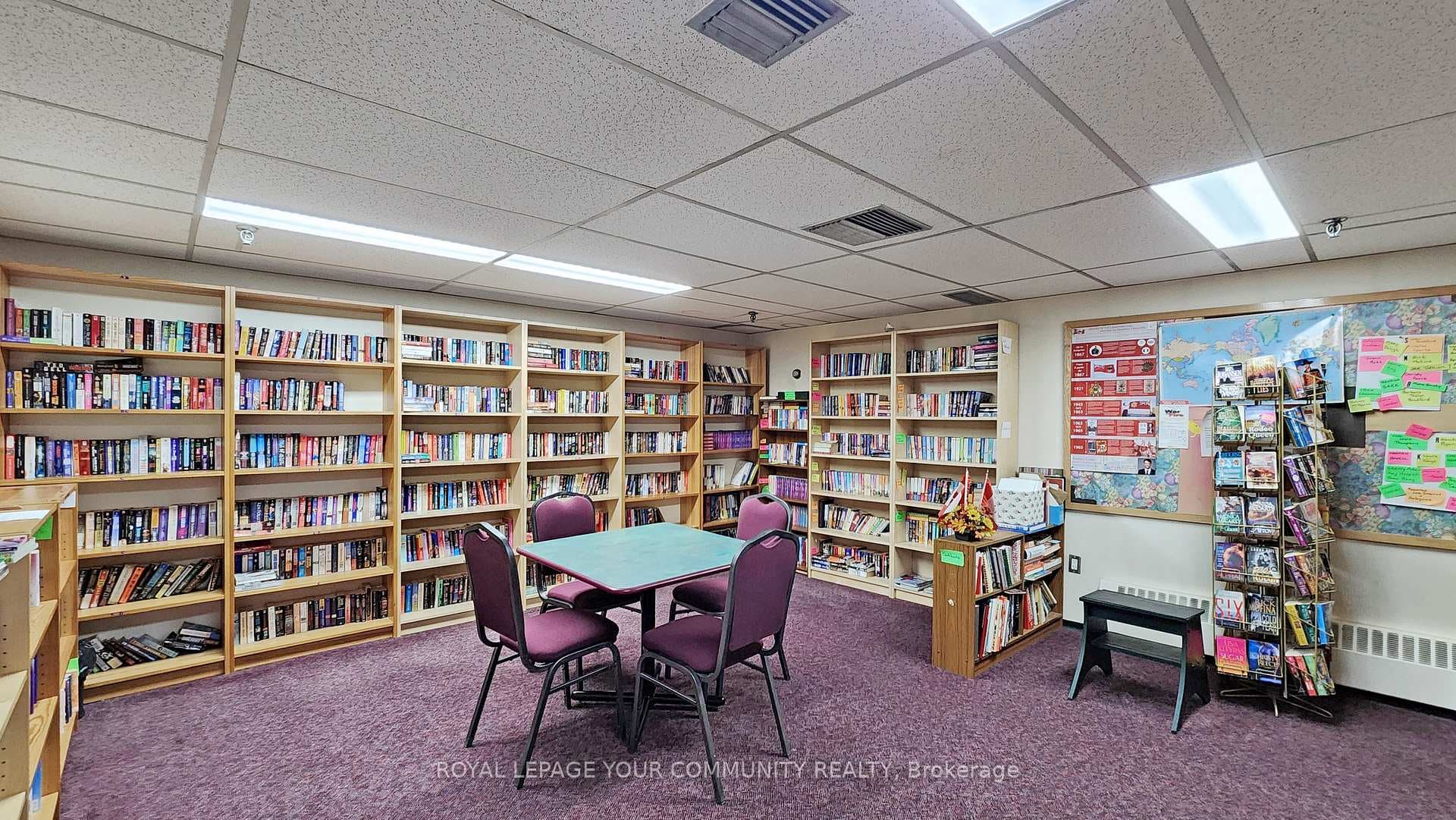 2365 kennedy Road Unit 609 photo 35