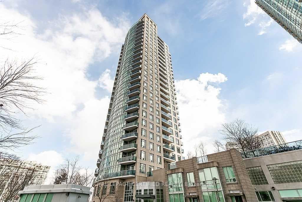 90 Absolute Avenue Unit 909 photo 1