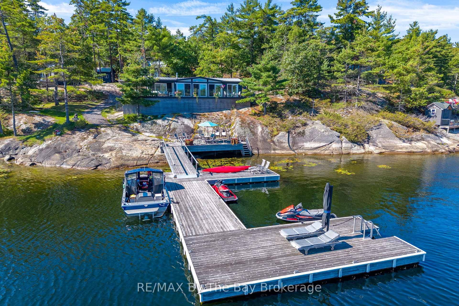 18152 Georgian Bay Shore N/A photo 1