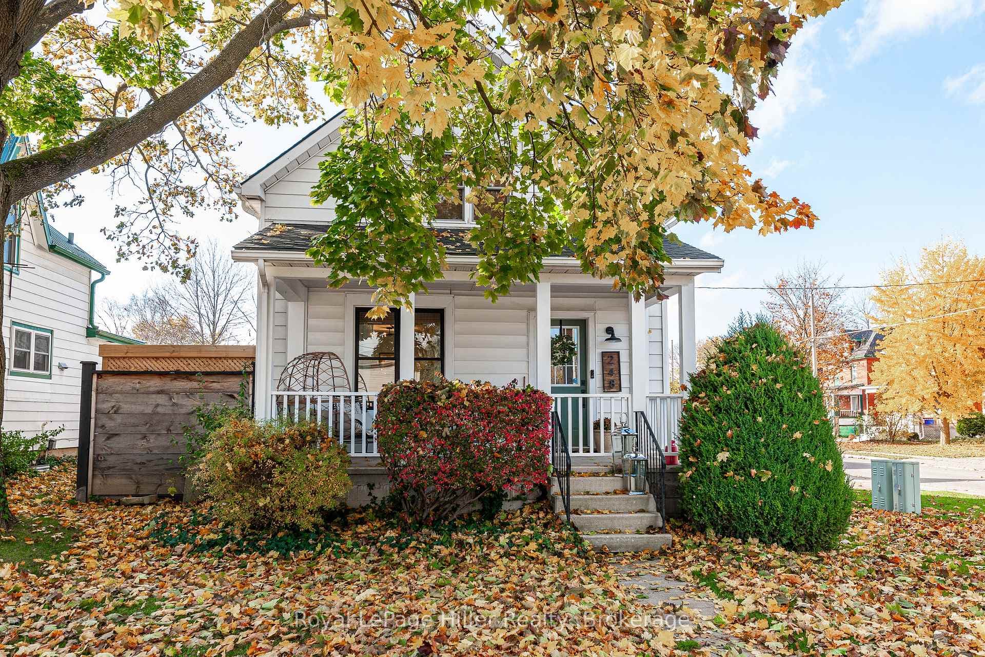 248 Romeo Street photo 1