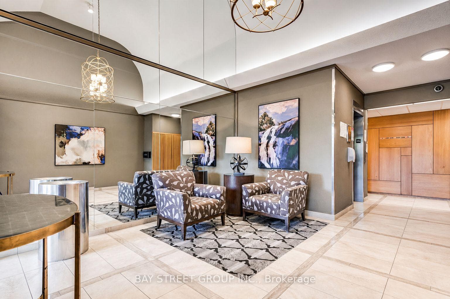 Lobby 1