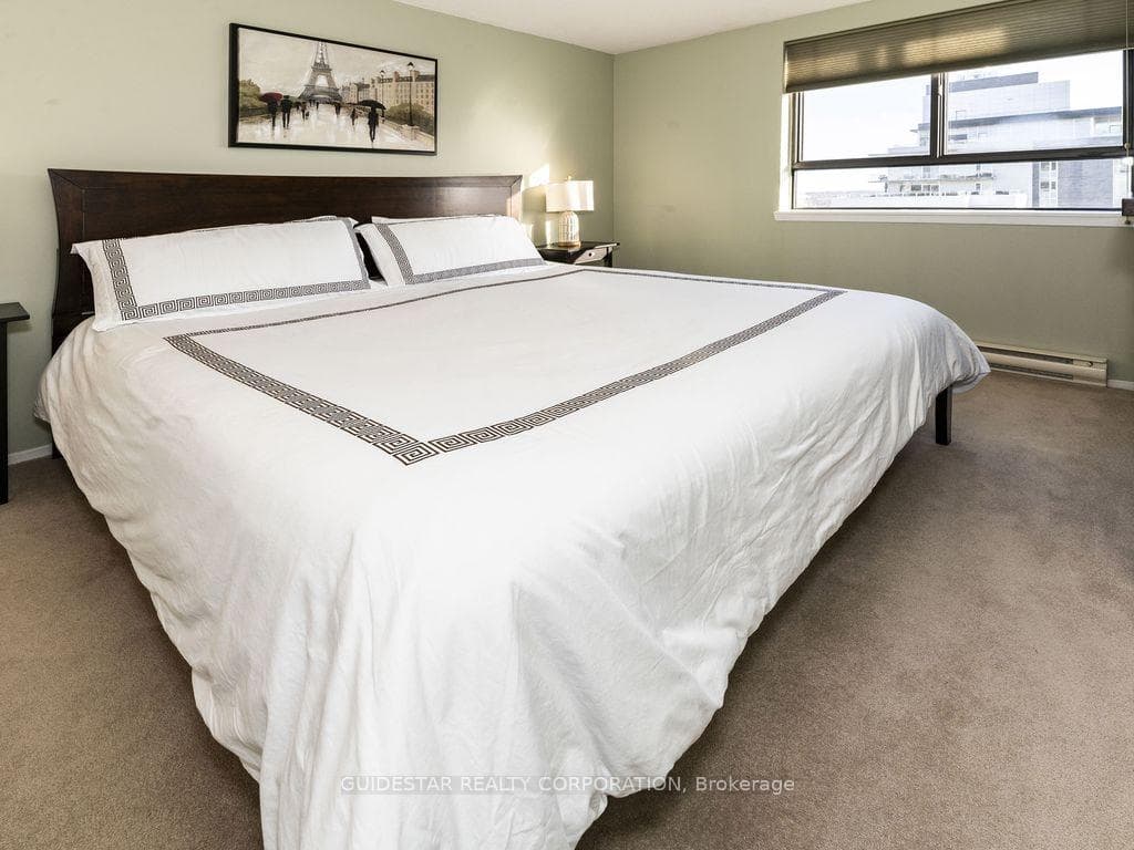 470 Laurier Avenue Unit 2107 photo 14