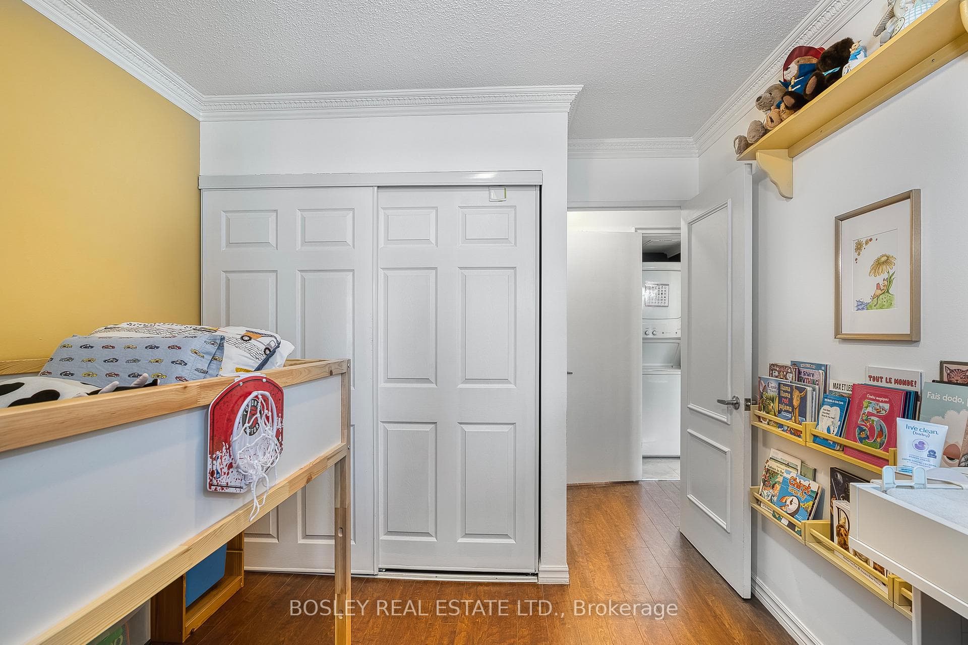 3559 Eglinton Avenue Unit 1106 photo 26