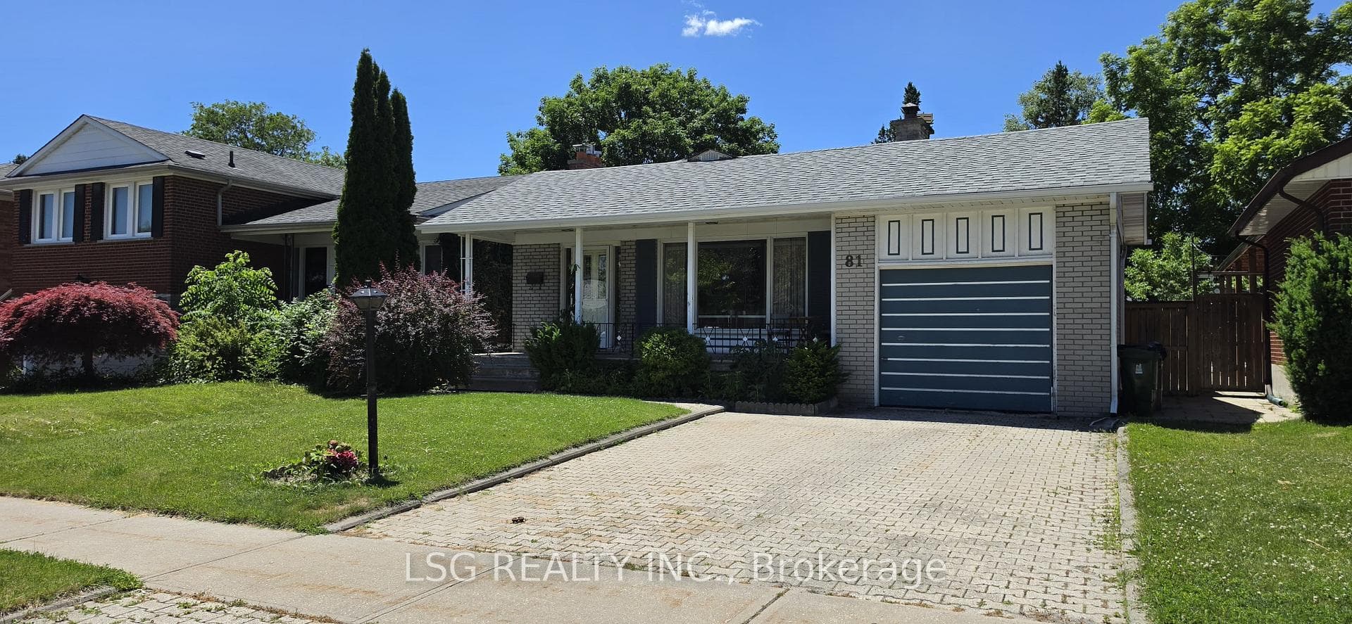 81 Norgrove Crescent photo 1