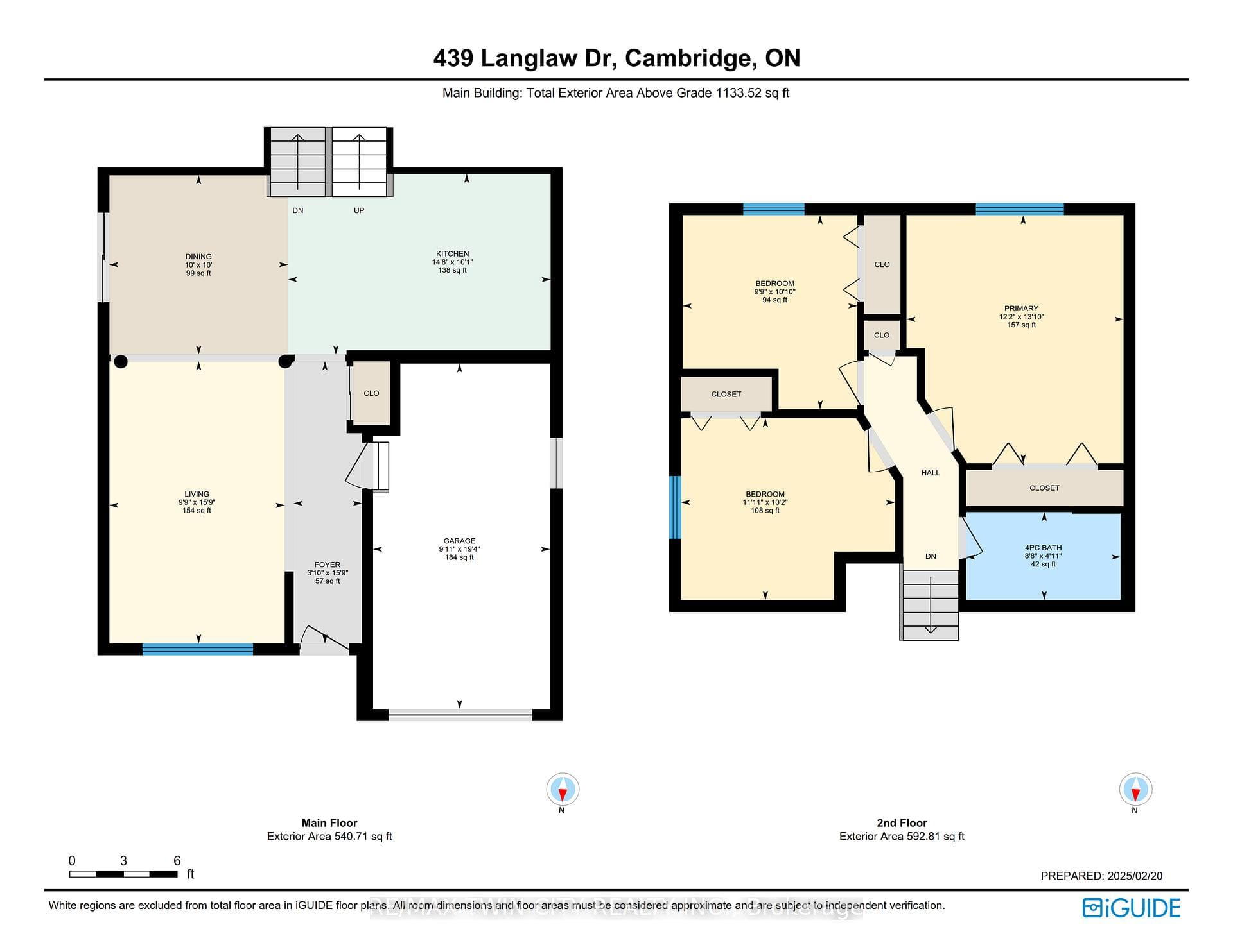 439 Langlaw Drive photo 47