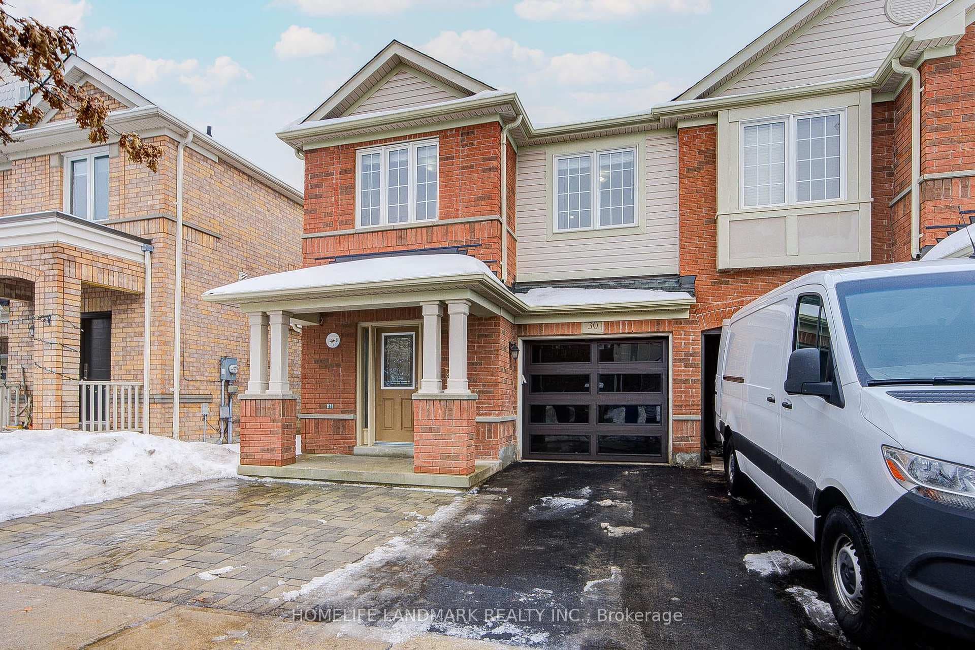 30 Richard Coulson Crescent photo 1