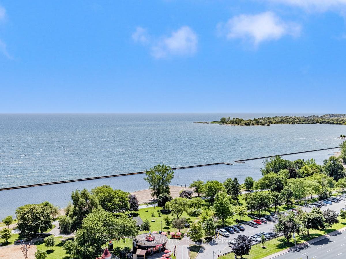 1900 Lake shore Boulevard Unit 1705 photo 27