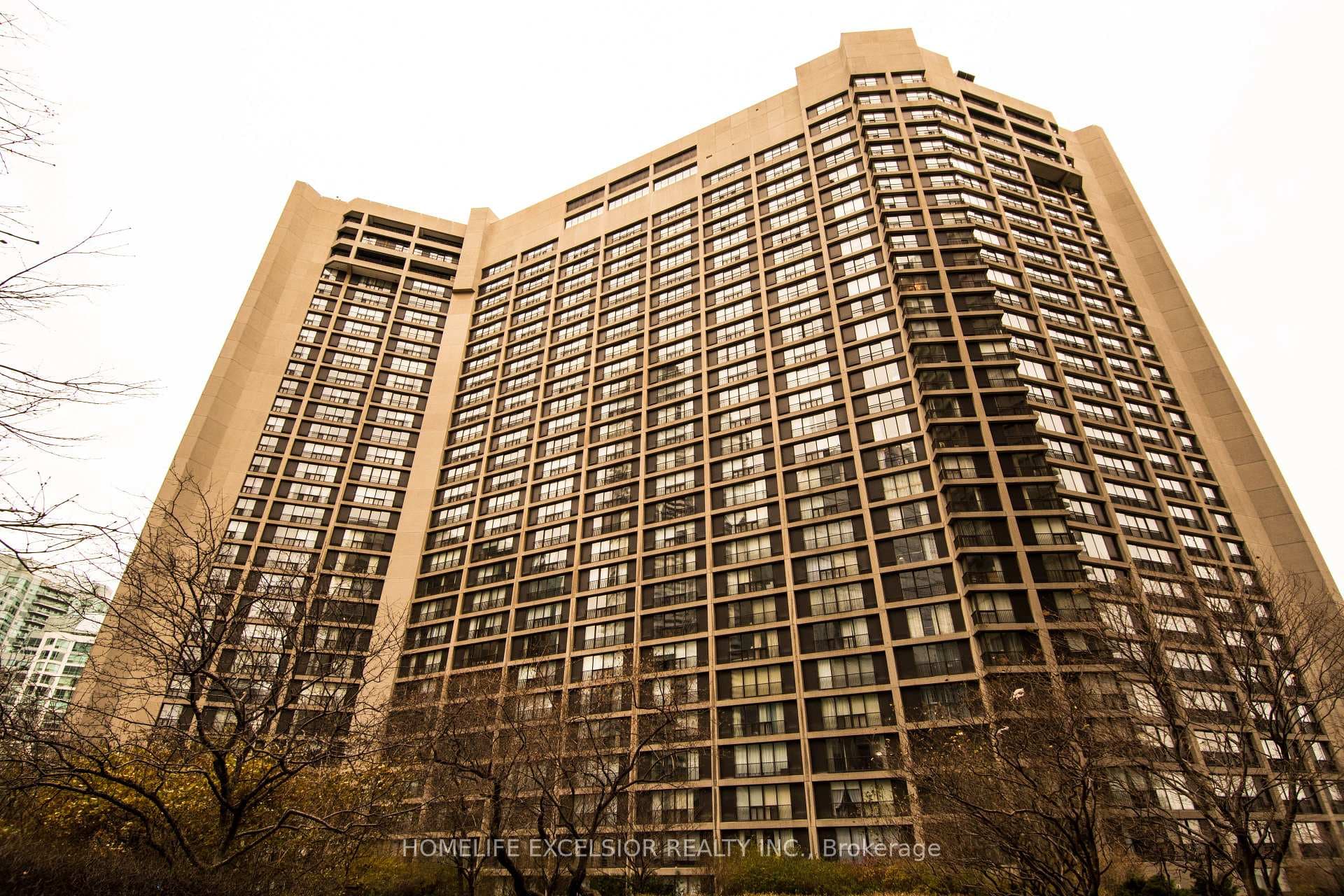 33 Harbour Square Unit 3227 photo 1