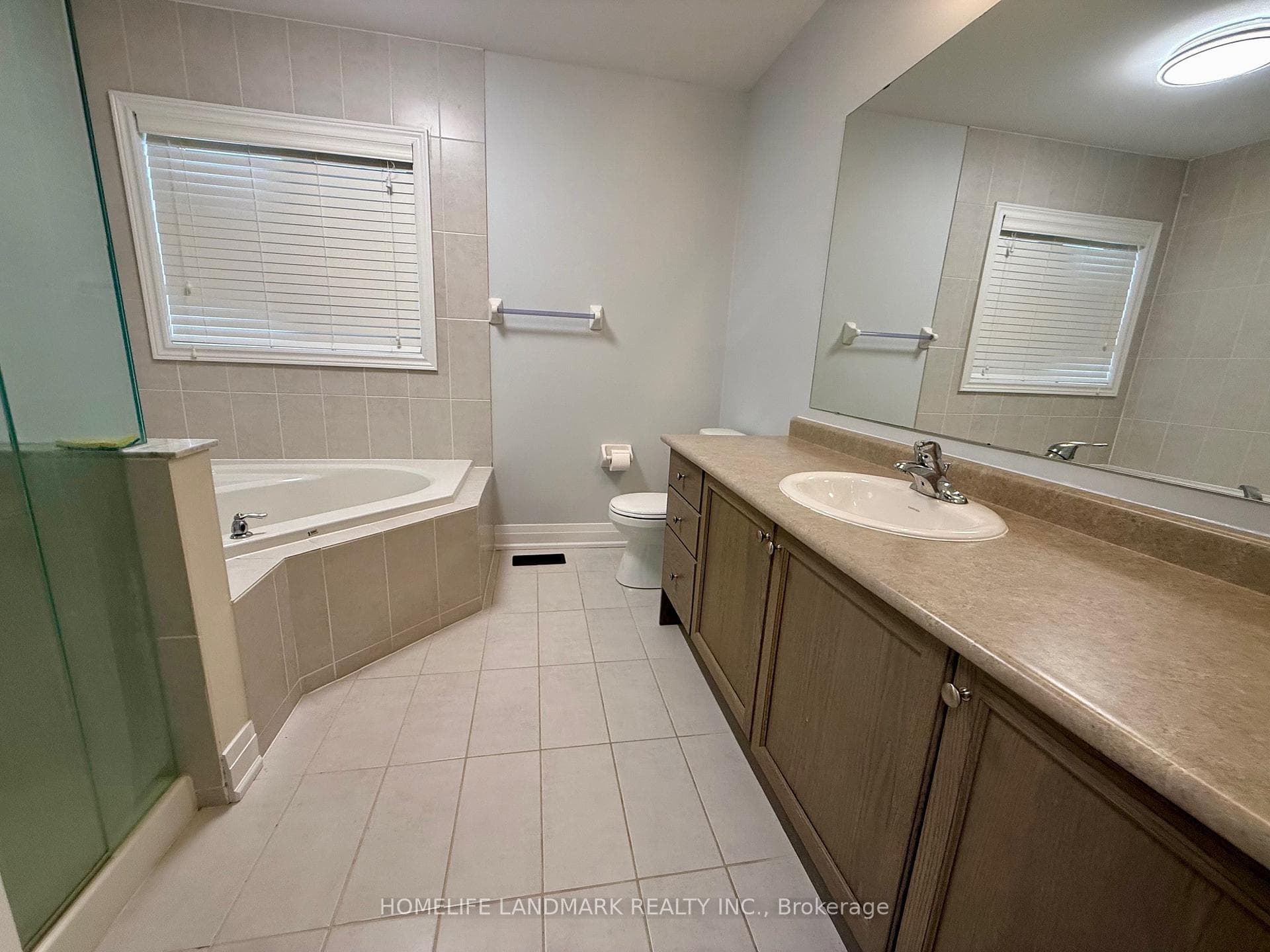 Ensuite Bath