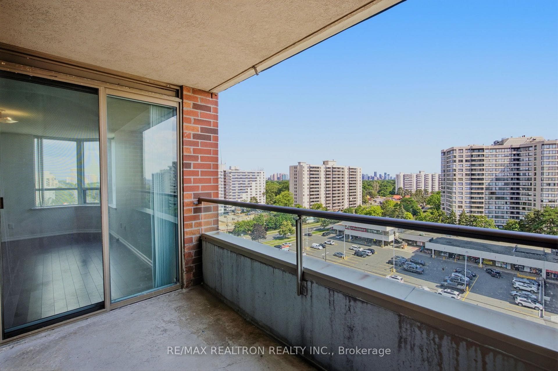 850 Steeles Avenue Unit 1103 photo 22