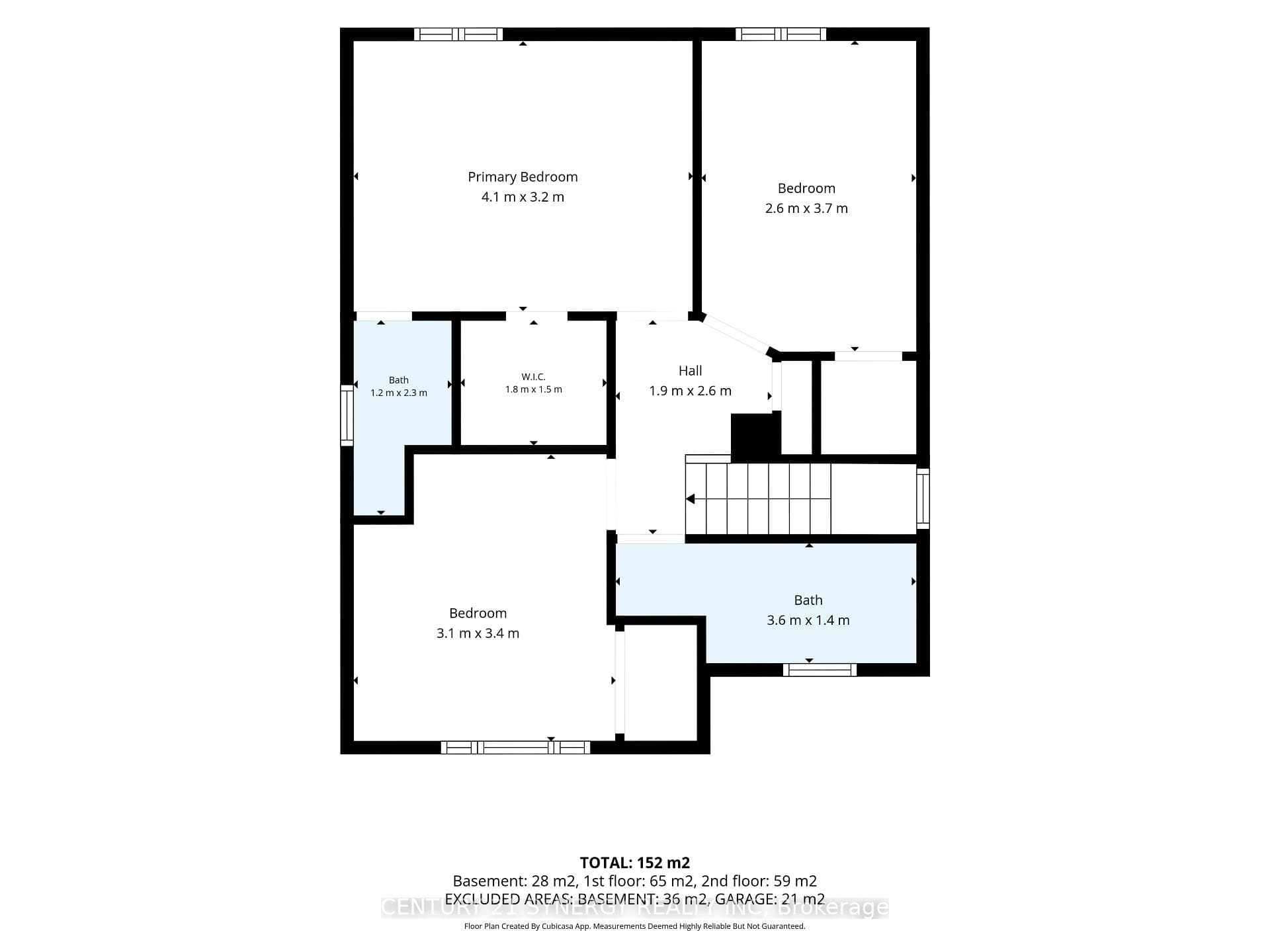596 Deancourt Crescent photo 45