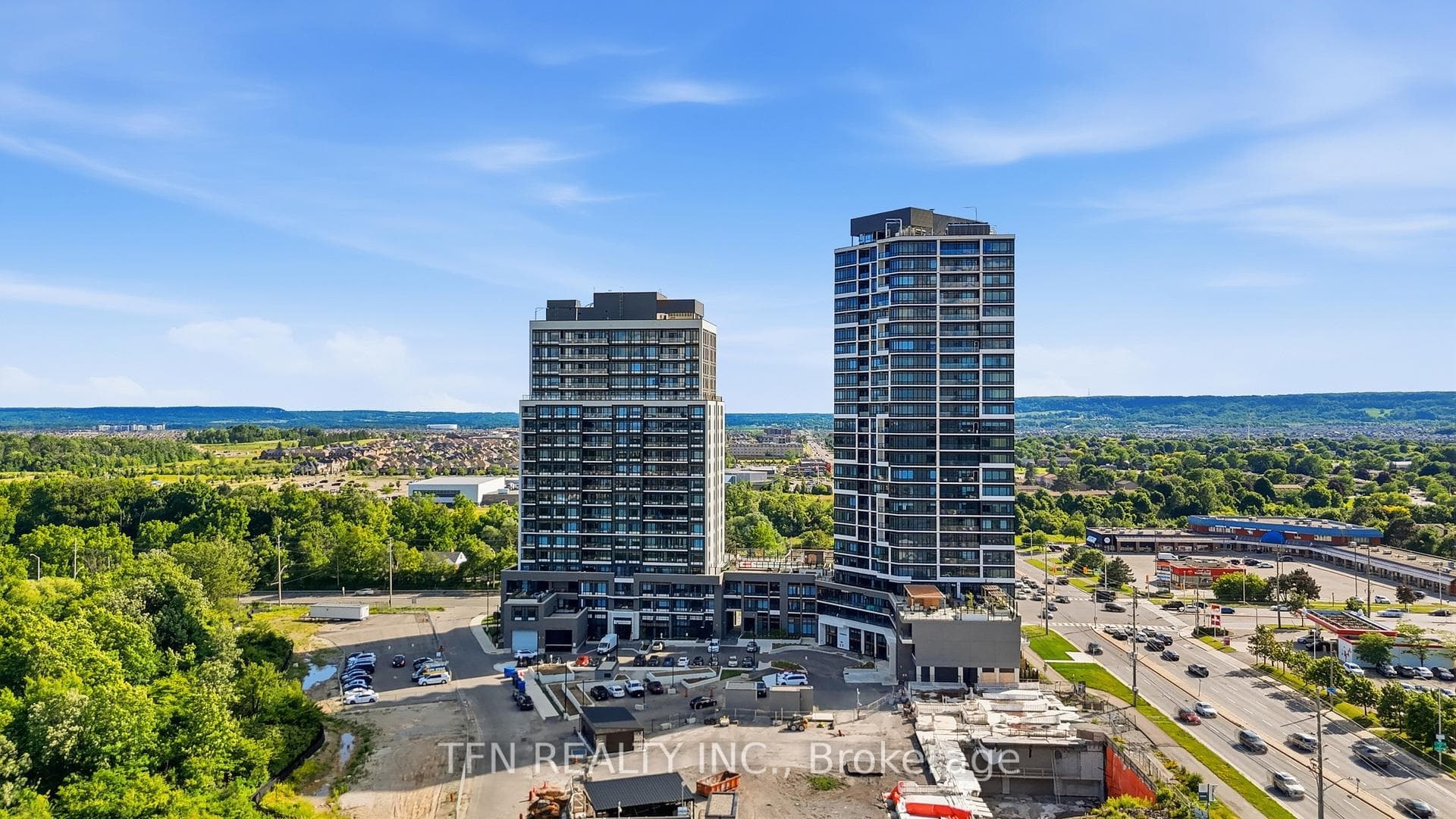 8010 Derry Road Unit 1306 photo 1