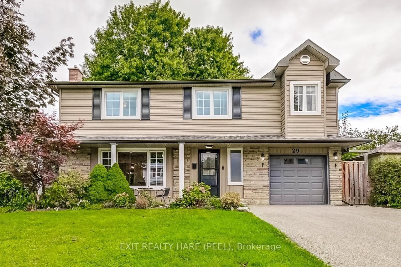 29 Caledon Crescent photo 2