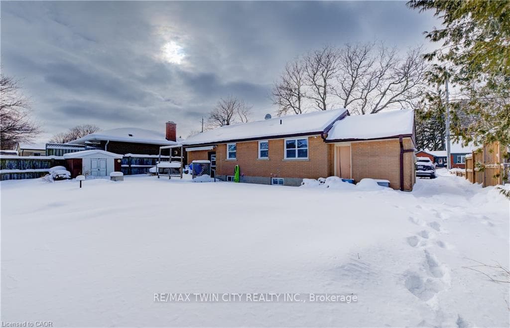 33 ELGINFIELD Drive photo 25