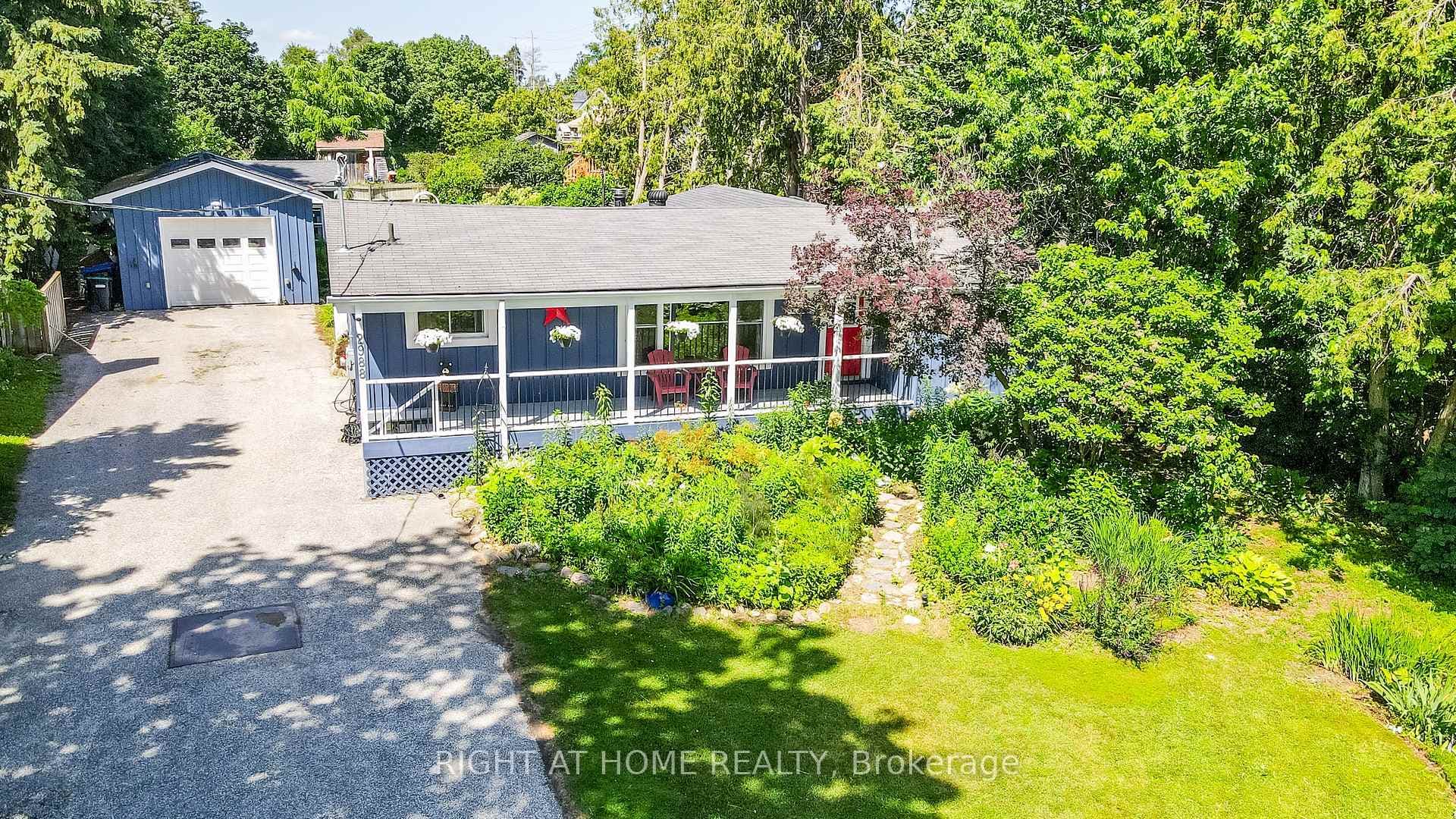 2988 25th Sideroad N/A photo 2