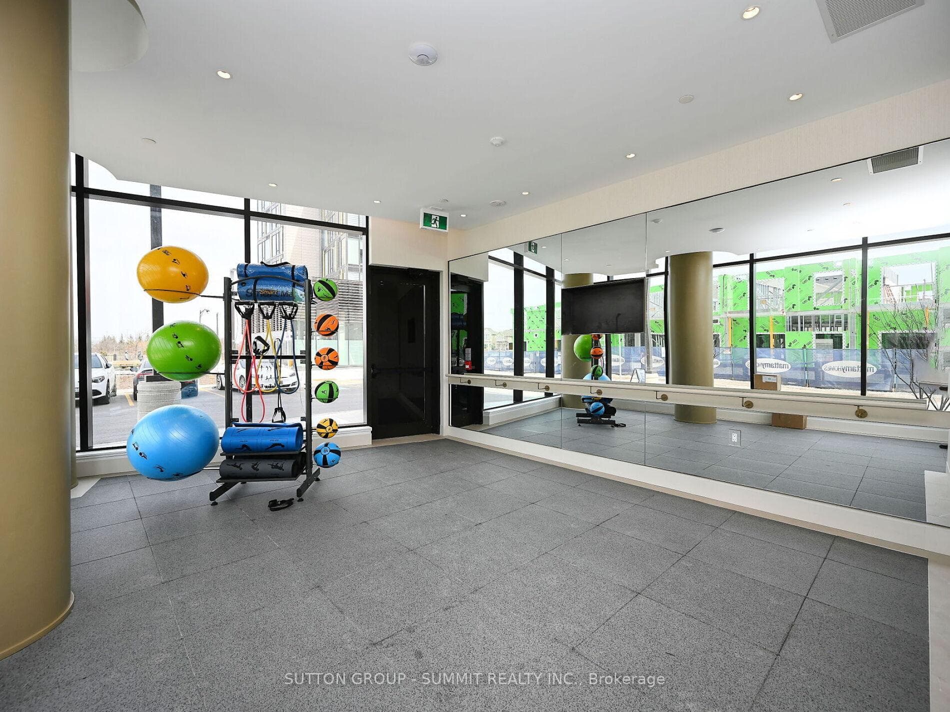 3006 William Cutmore Boulevard Unit 1009 photo 41