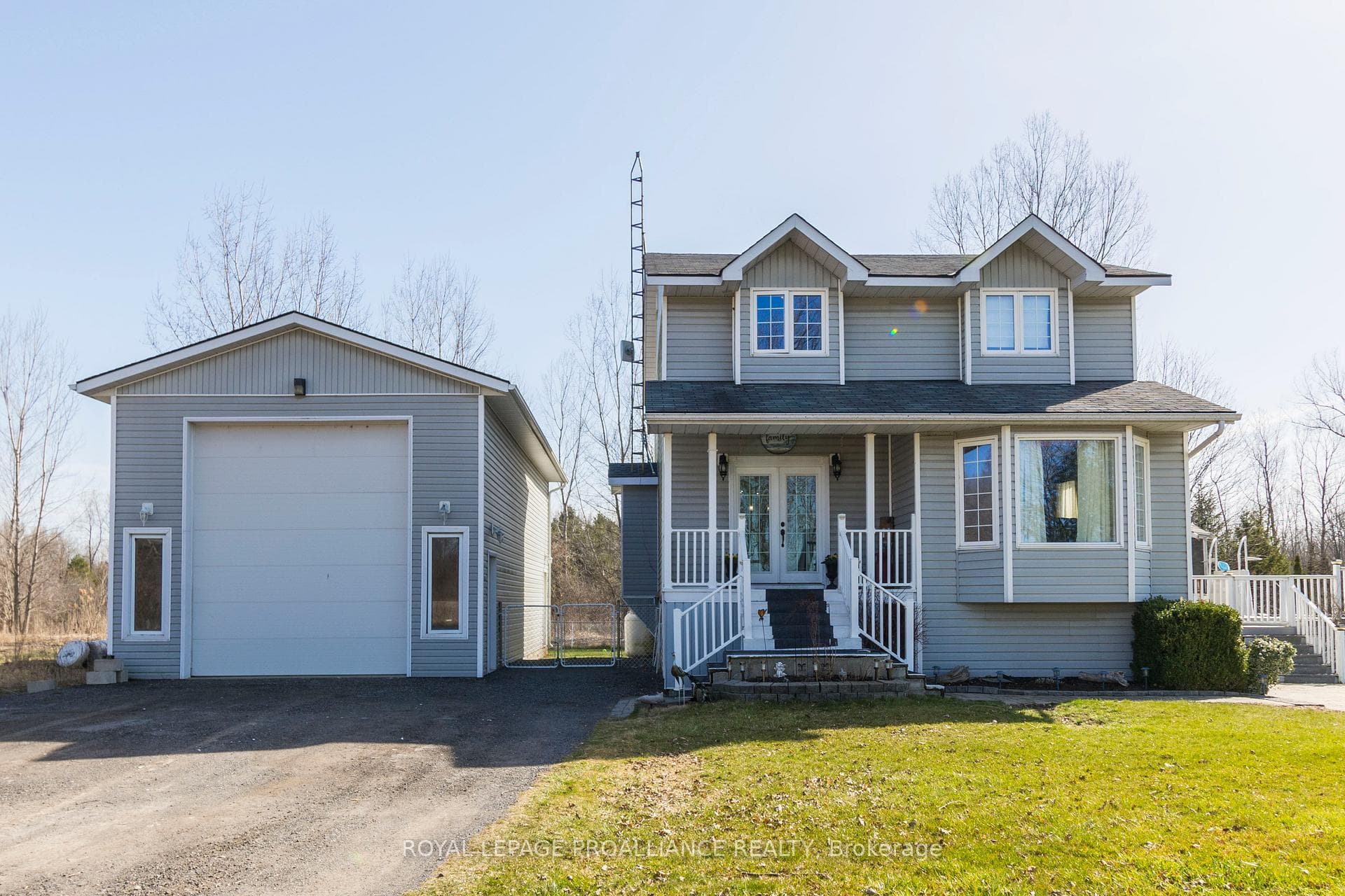 699 Bigford Road photo 1