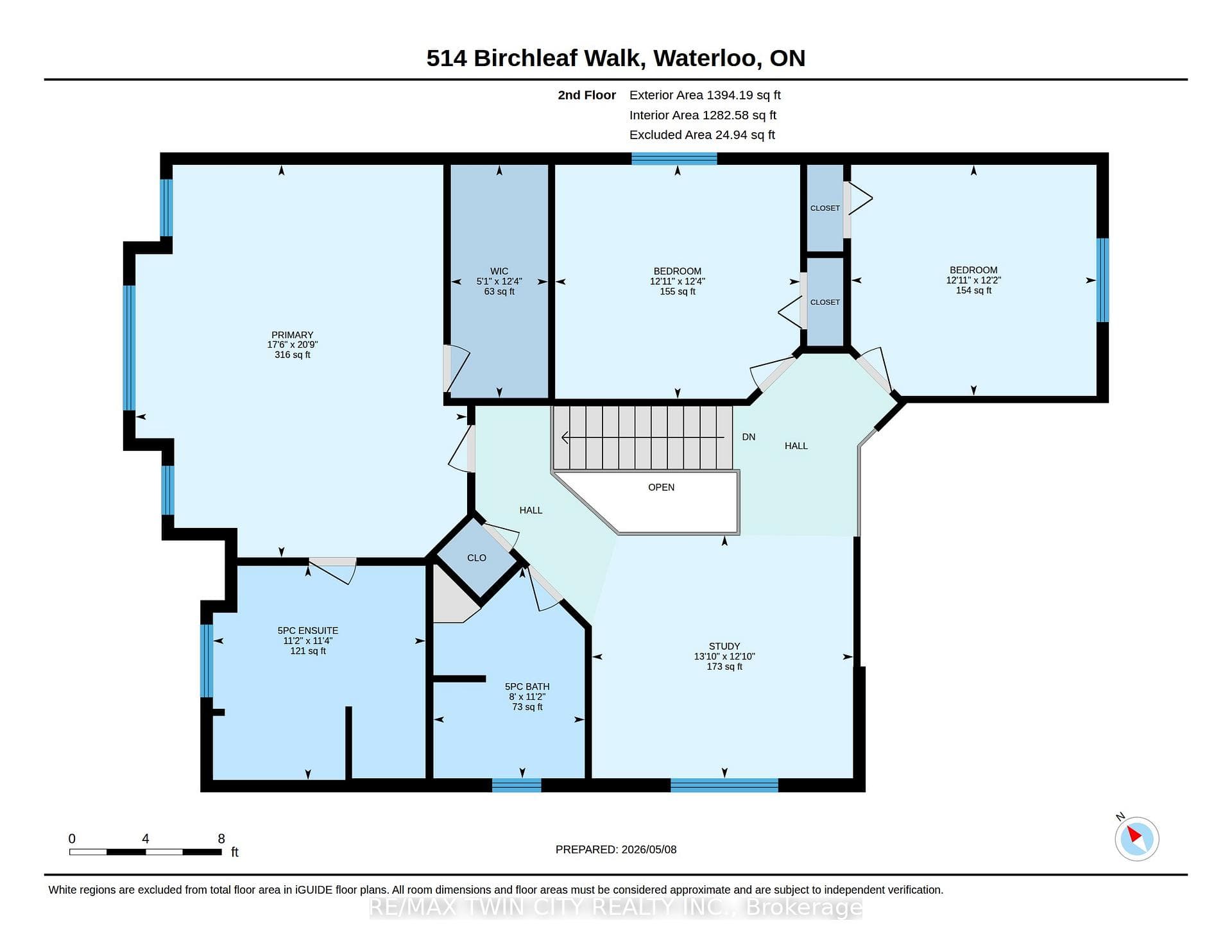 514 Birchleaf Walk photo 49