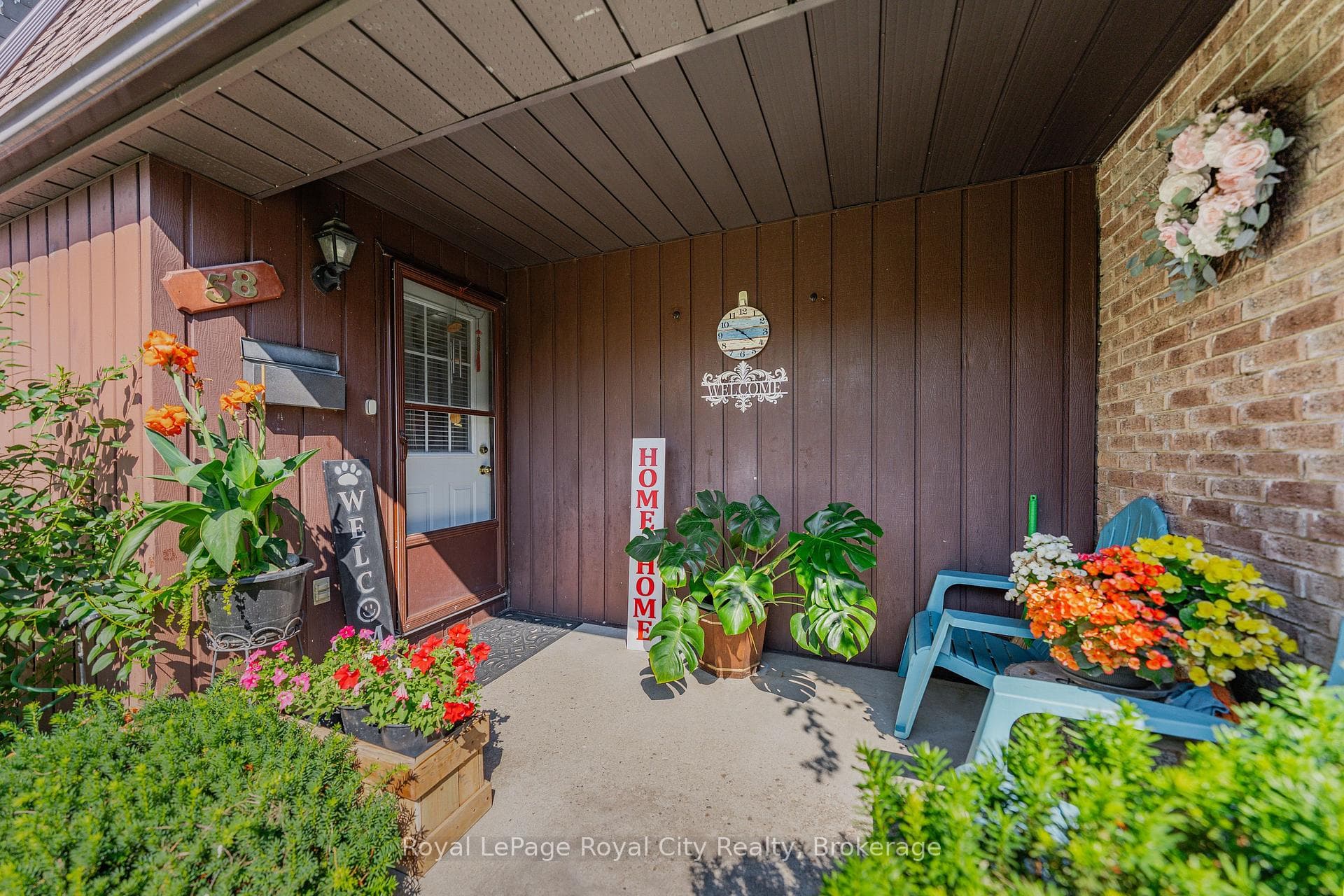 539 Willow Road Unit 58 photo 1