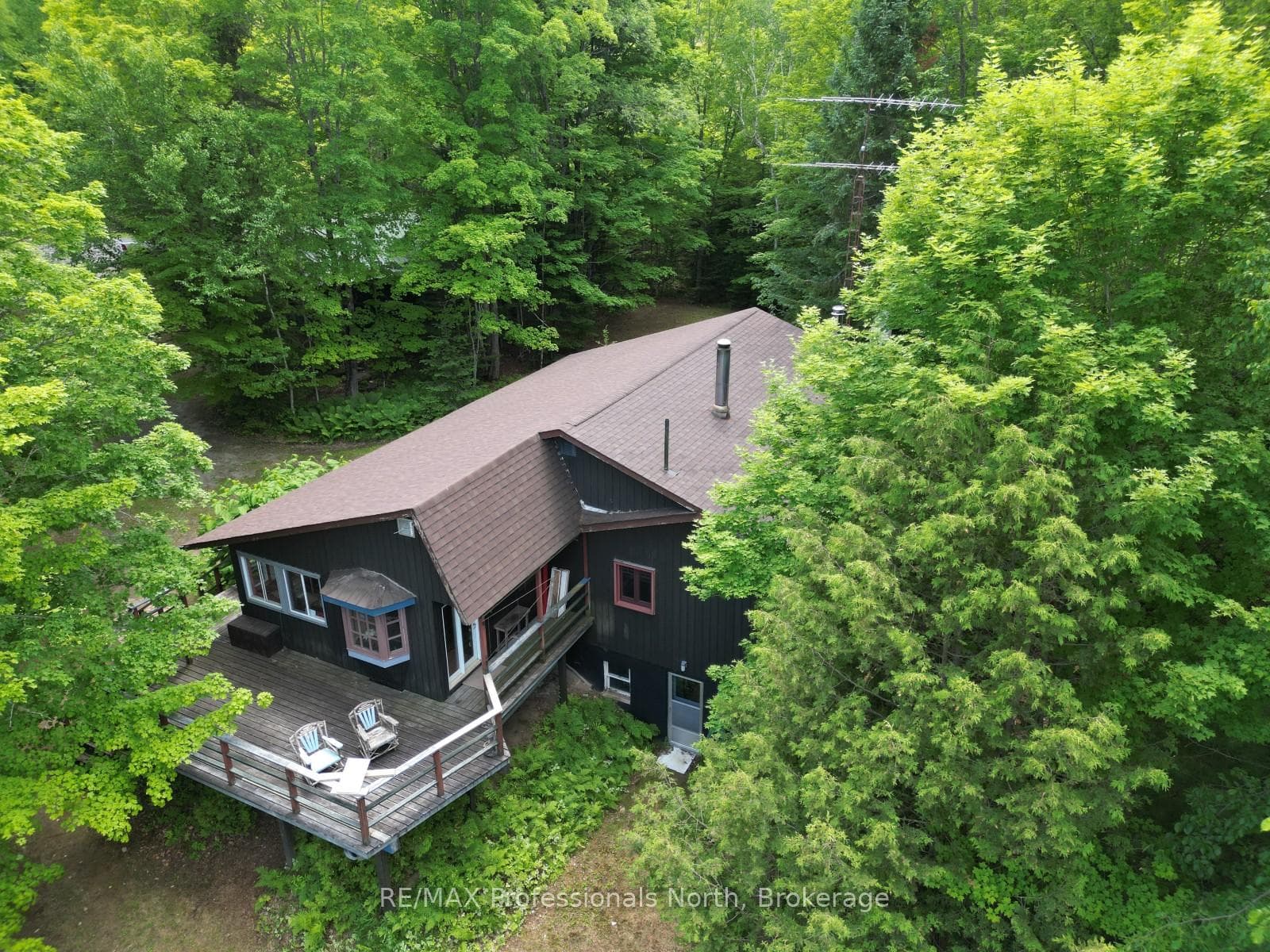 2397 Kashagawigamog Lake Road photo 27